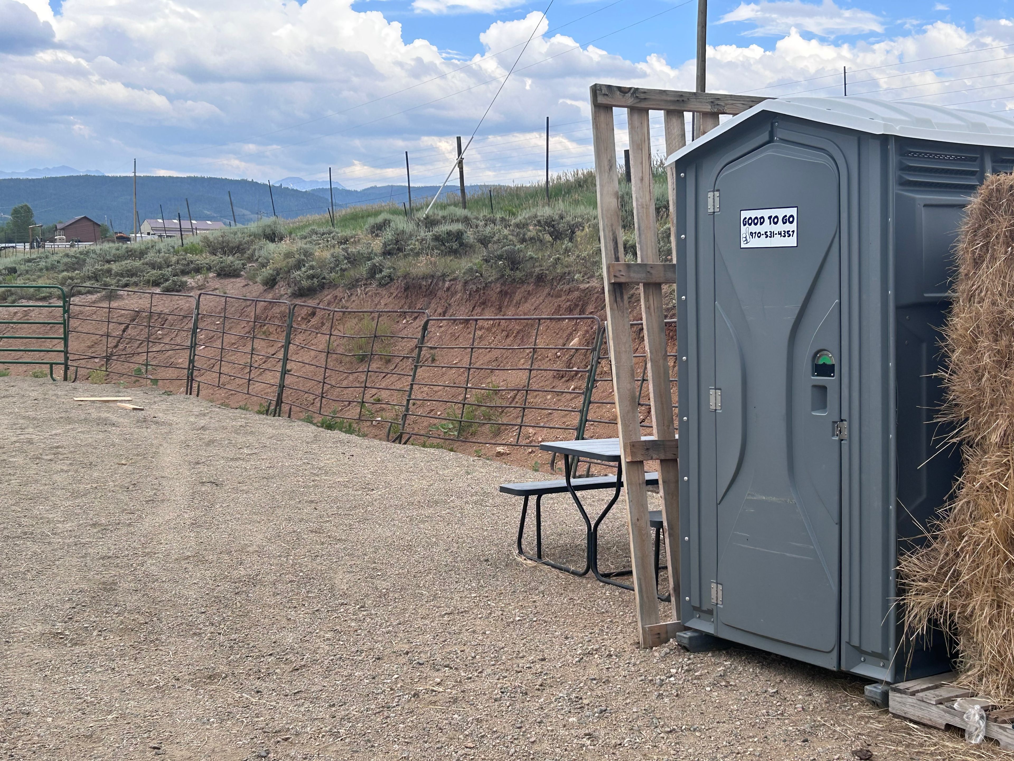 Granby Mountain Horse Ranch