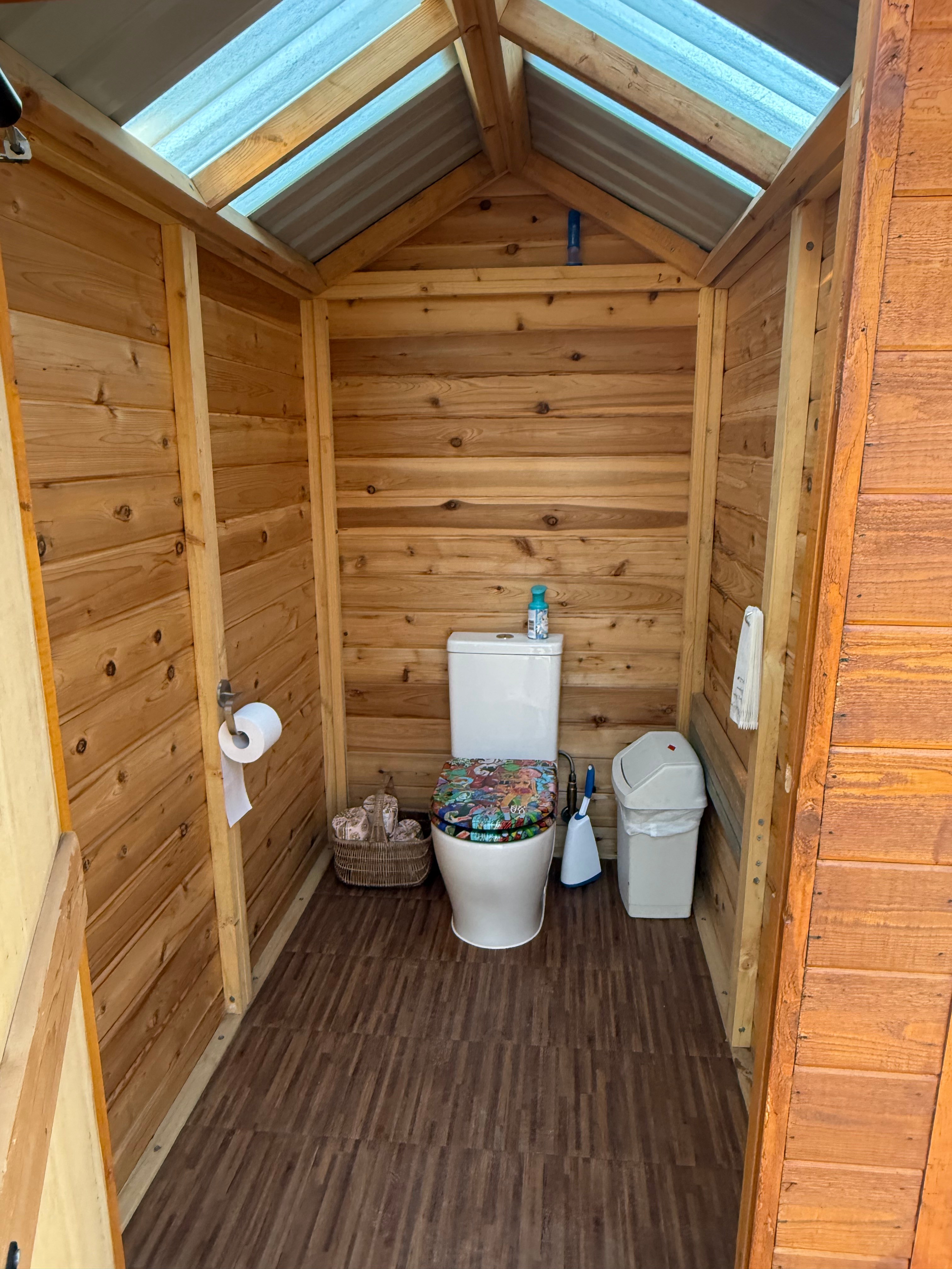 Heggies Hill Bush Camp