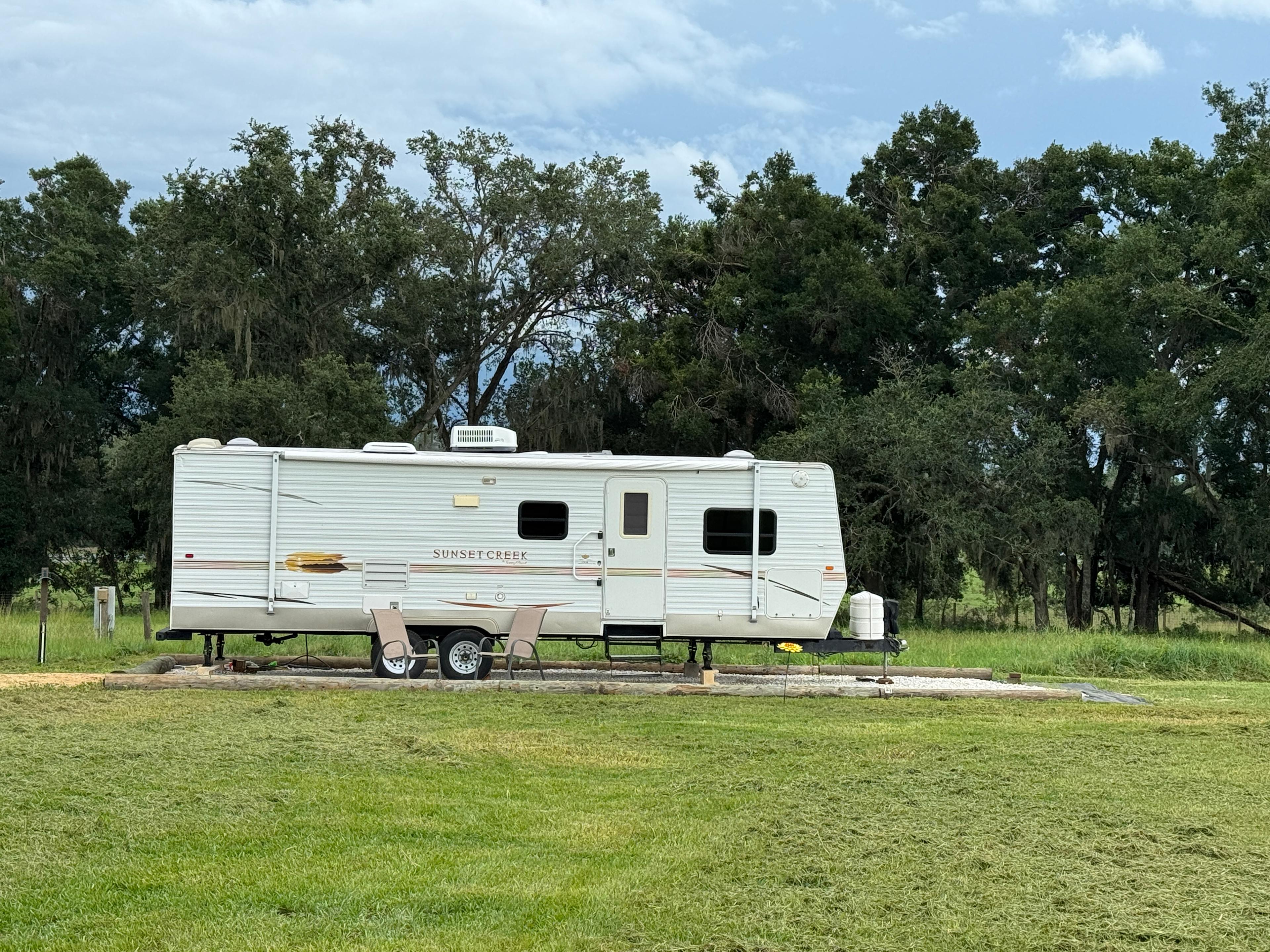 Tradewinds Ranch