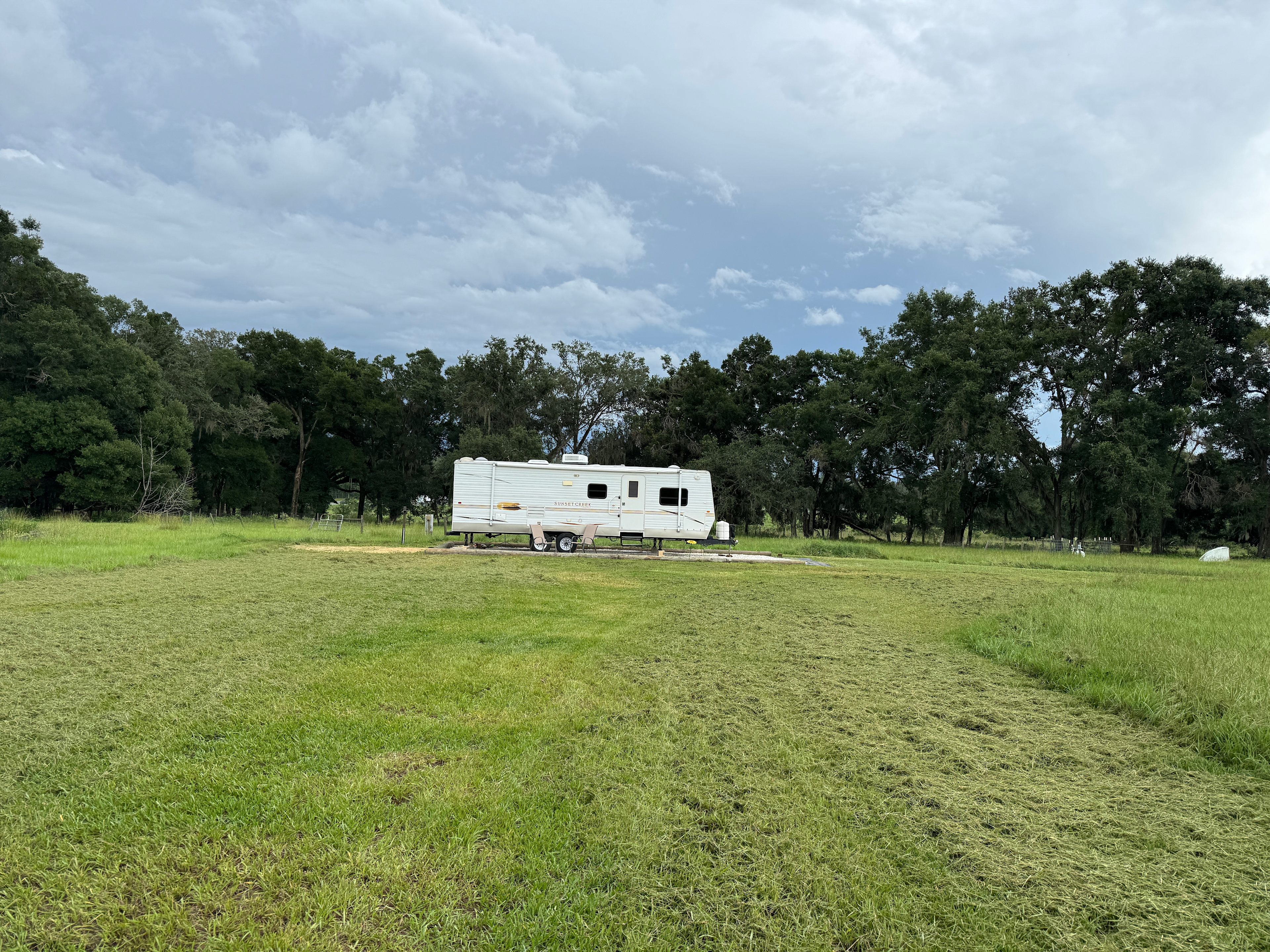 Tradewinds Ranch
