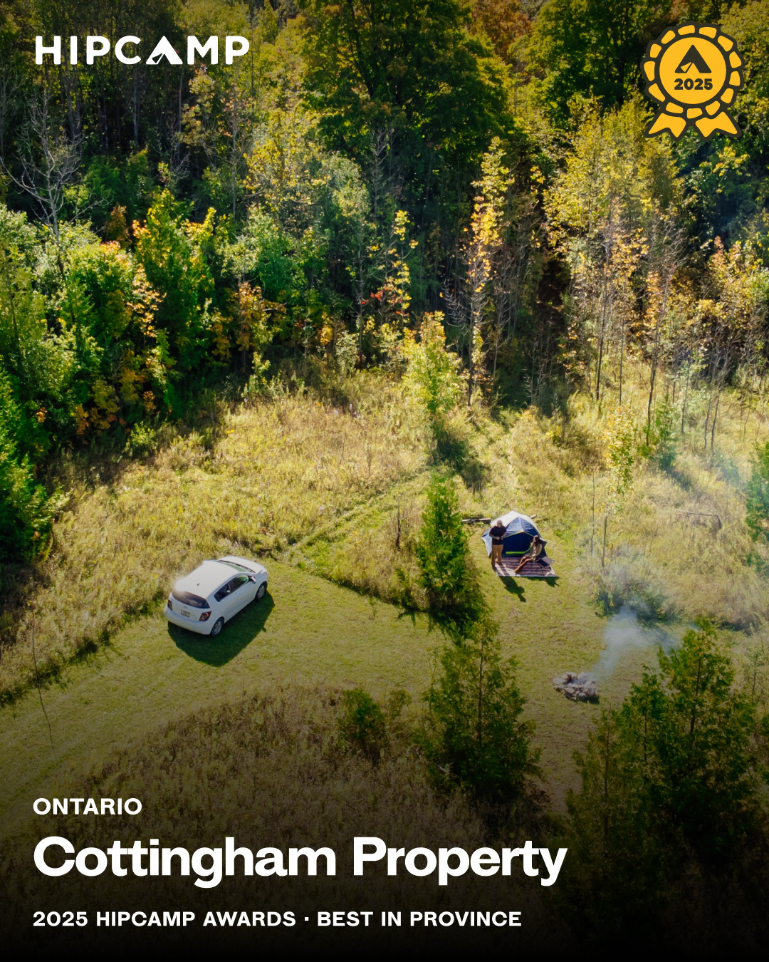 Cottingham property