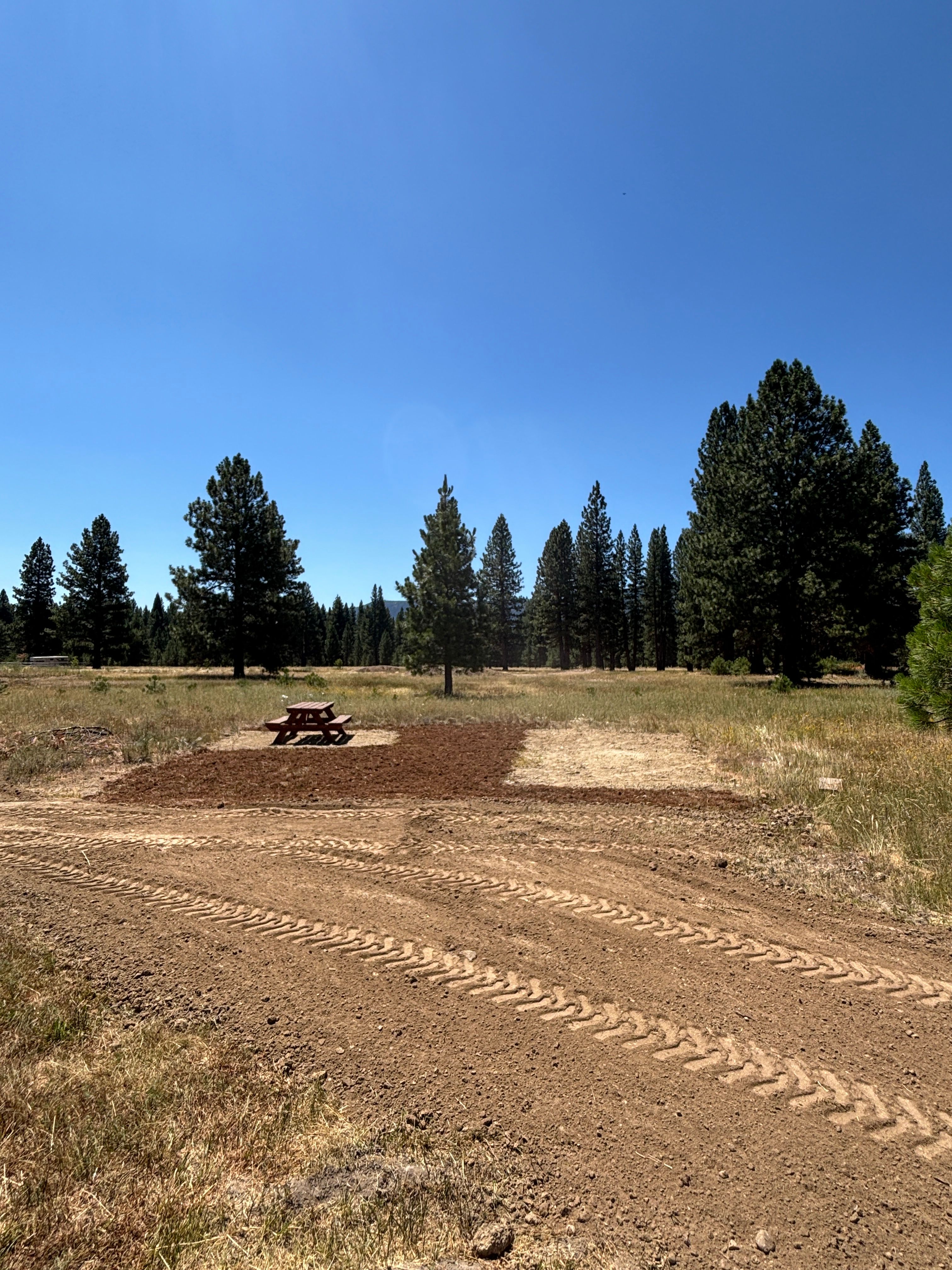 Lost Arrow Ranch Retreat