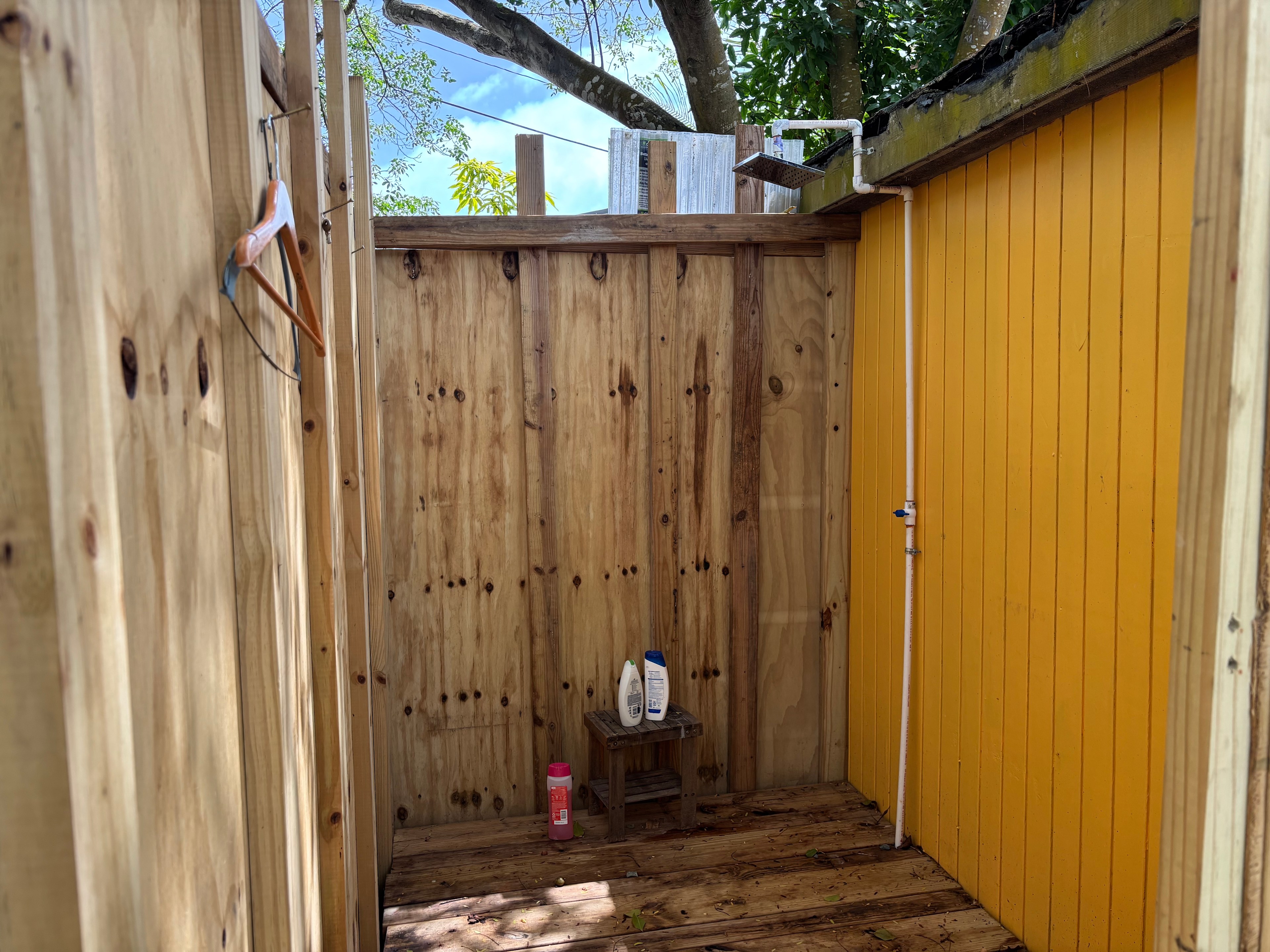 Serenity's Nest Campgrounds