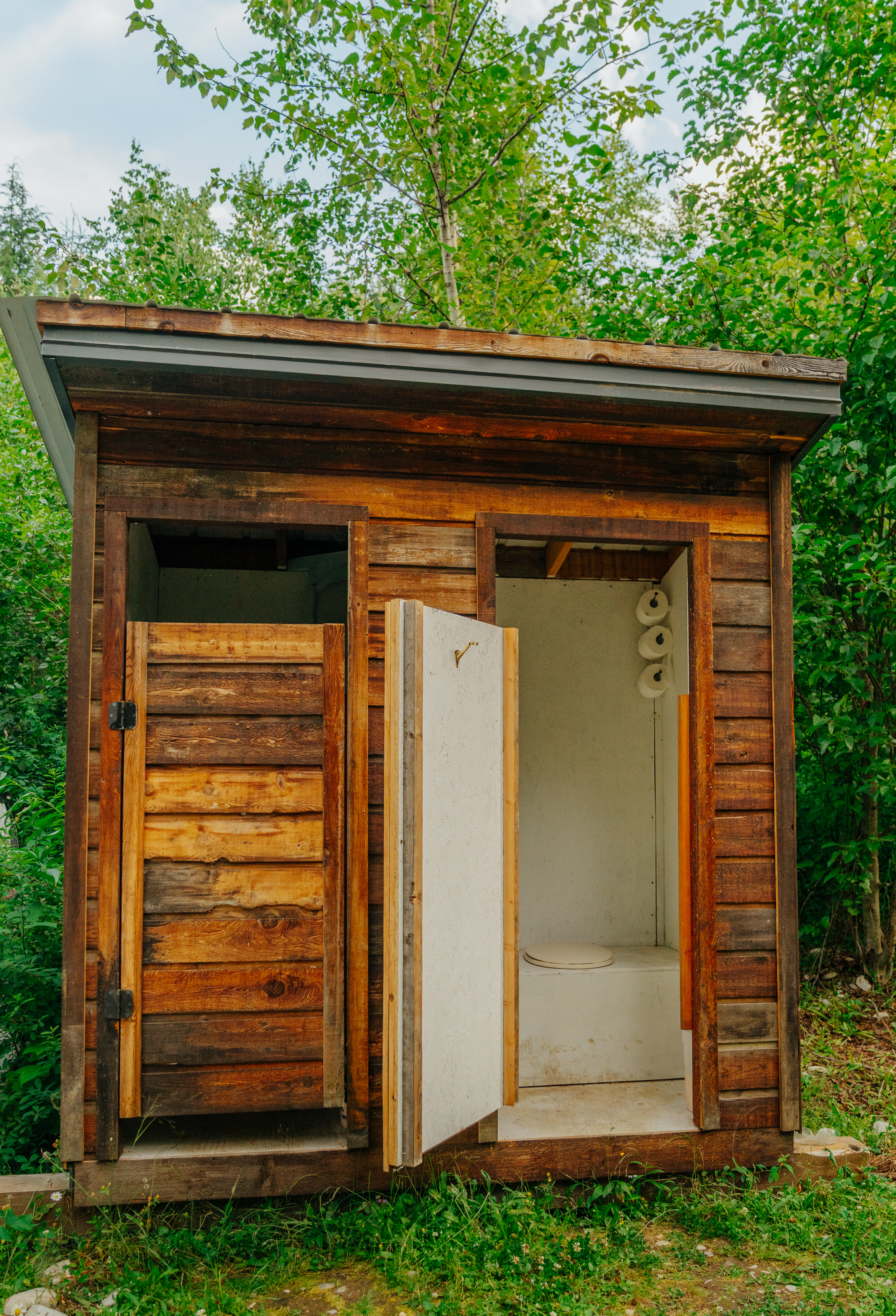 Peaceful Vibes Camping (off-grid)