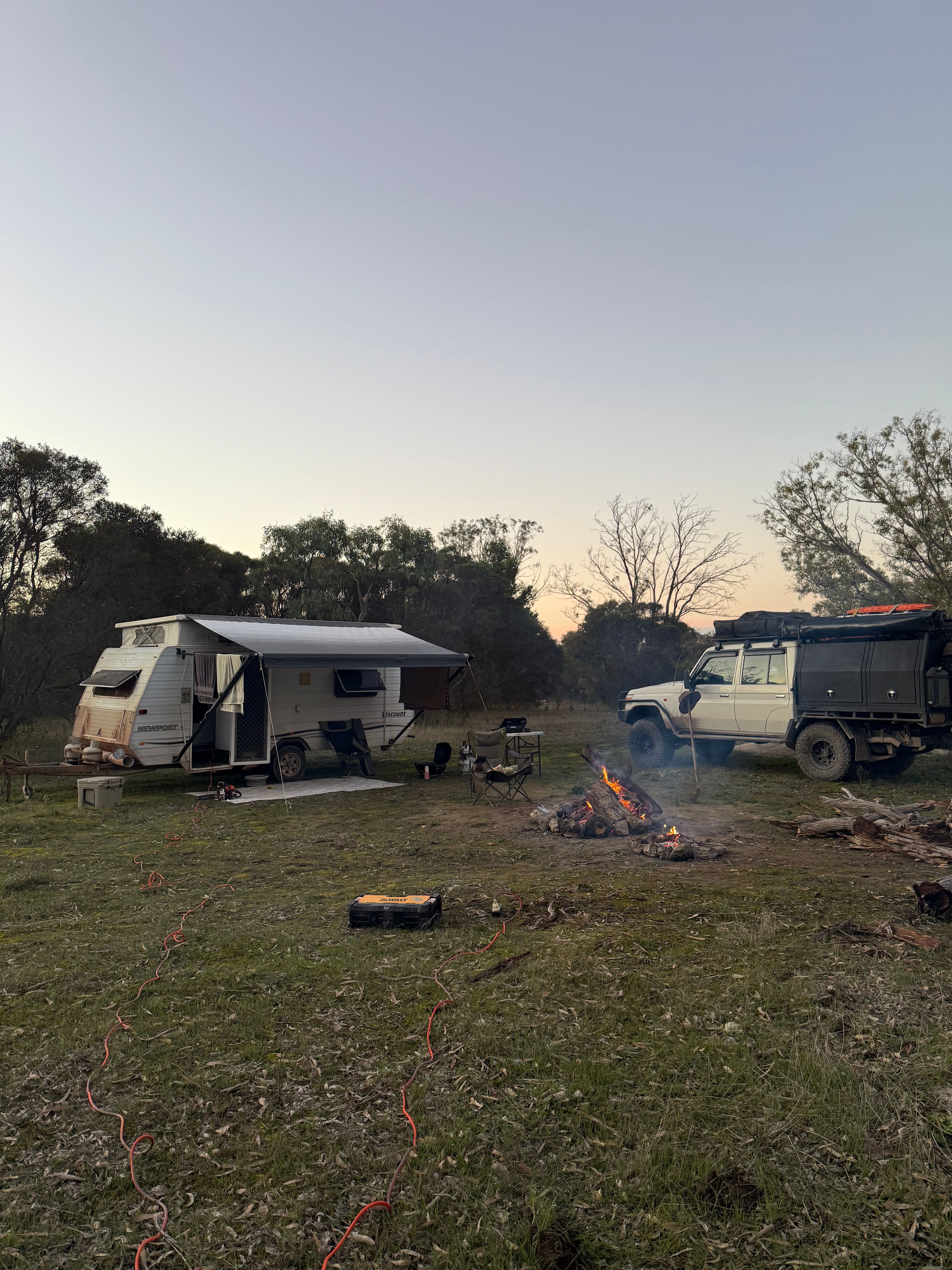 Red Gum Park