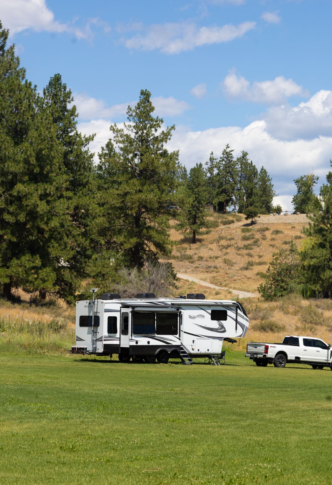 Big Twin Lake Resort