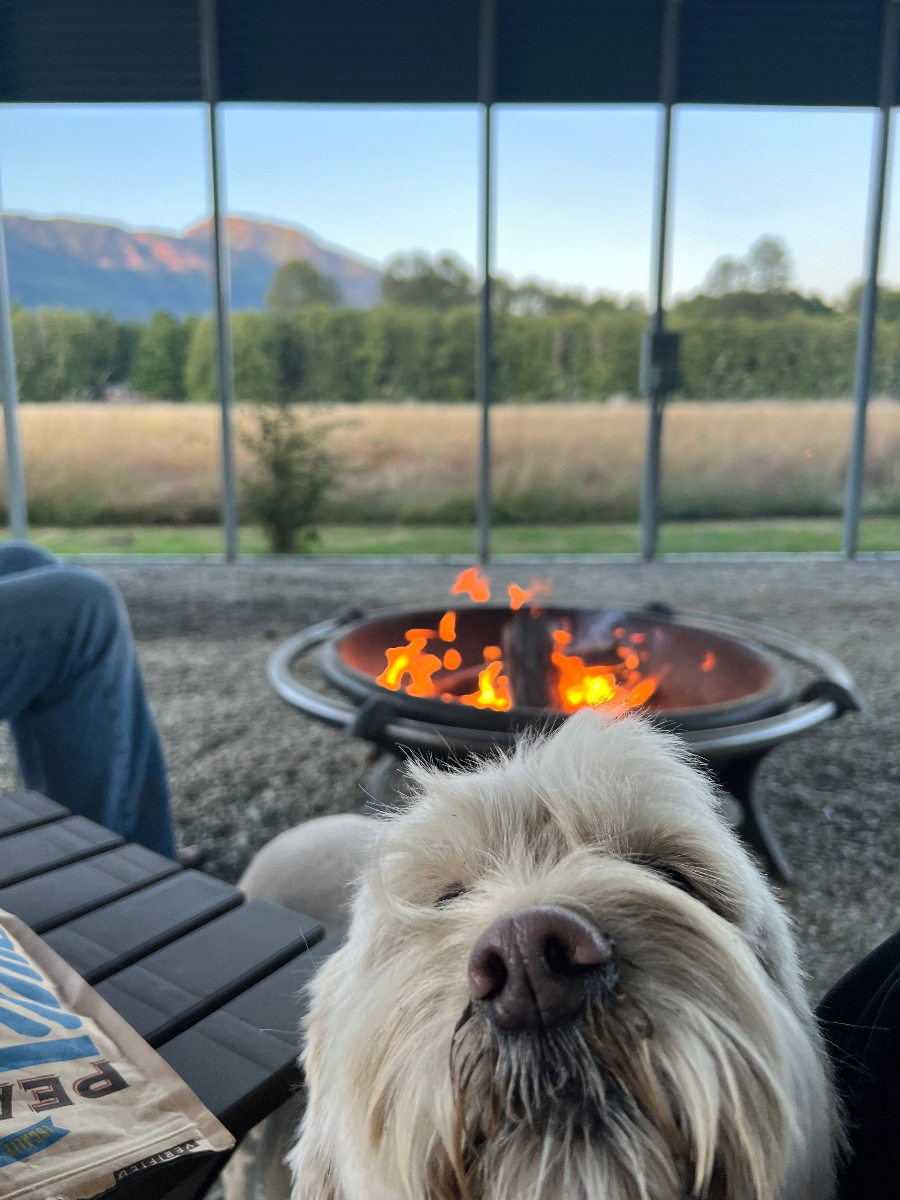 Concrete Wa Bakerview Getaway