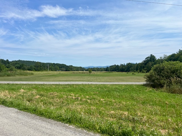 Green Mountain Campground
