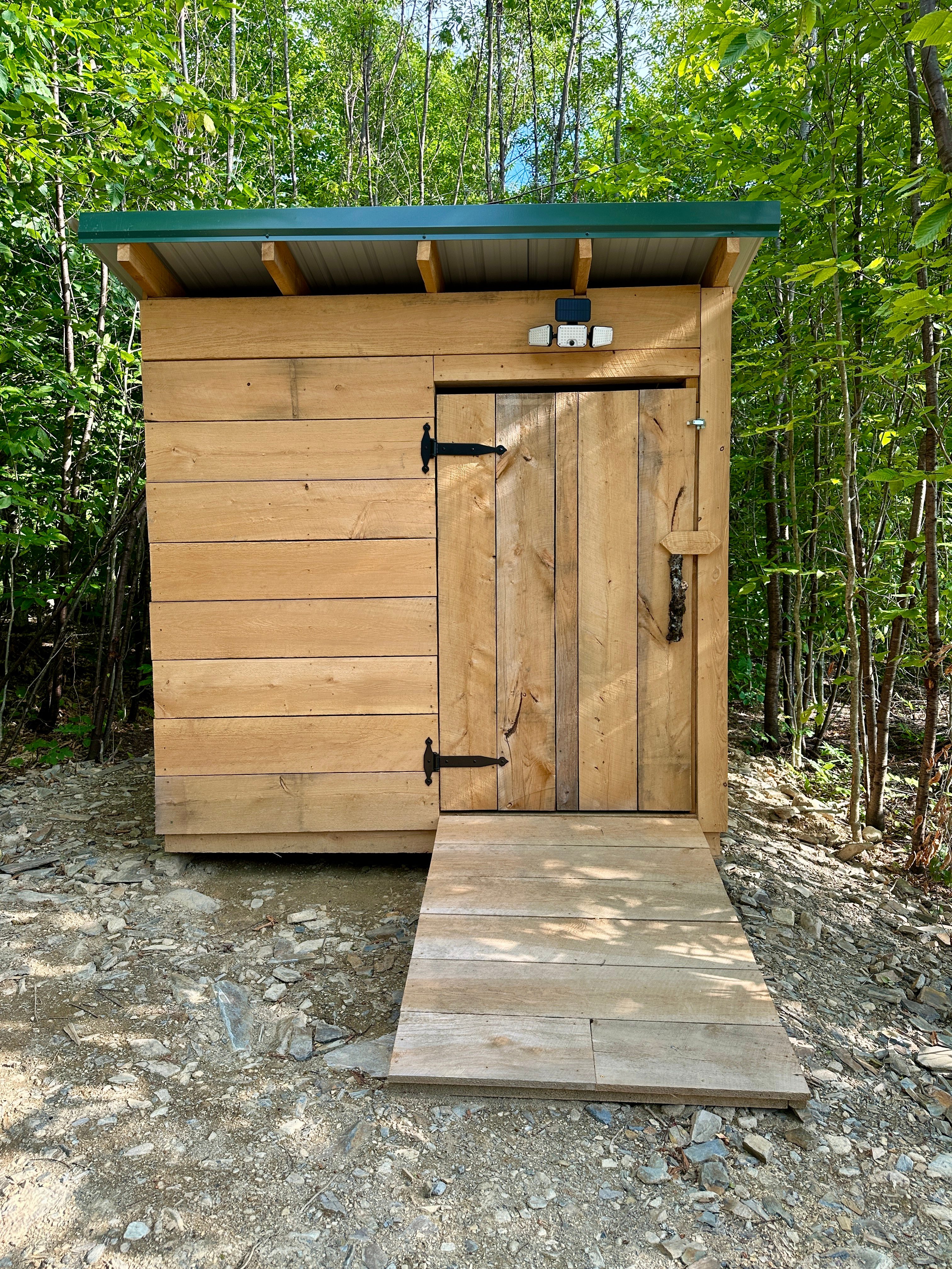 Katahdin Region Basecamp