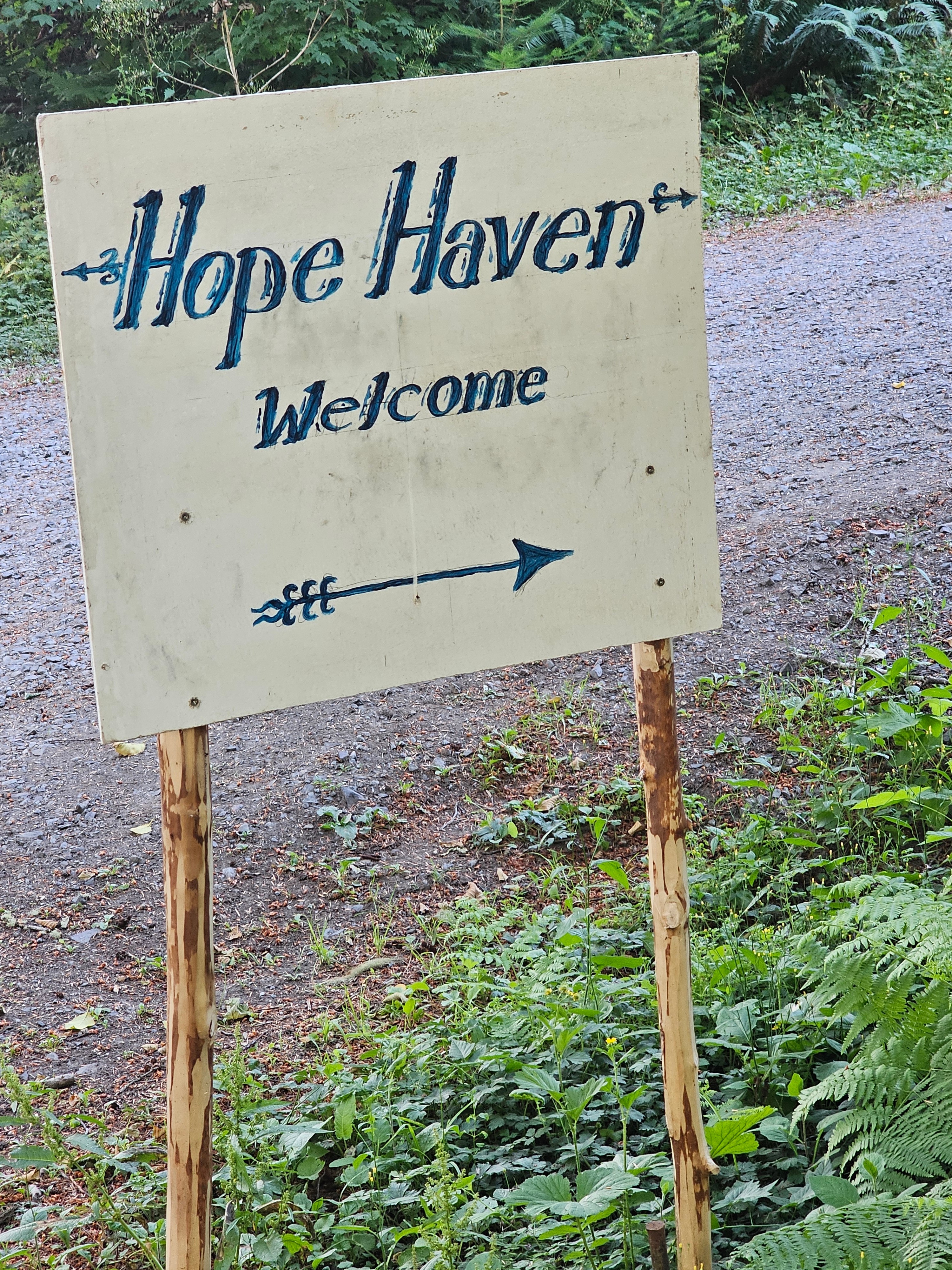 Hope Haven