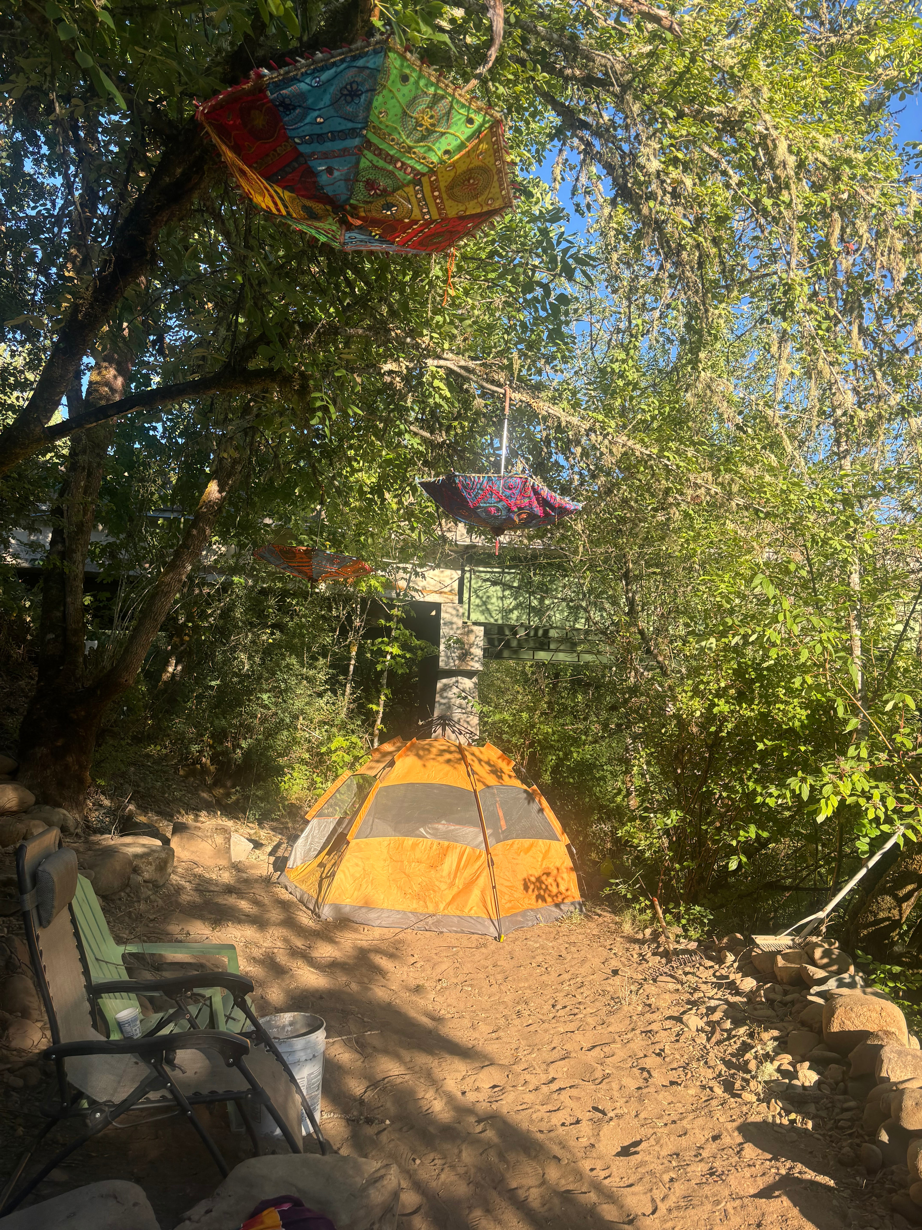 Rocker's Roost