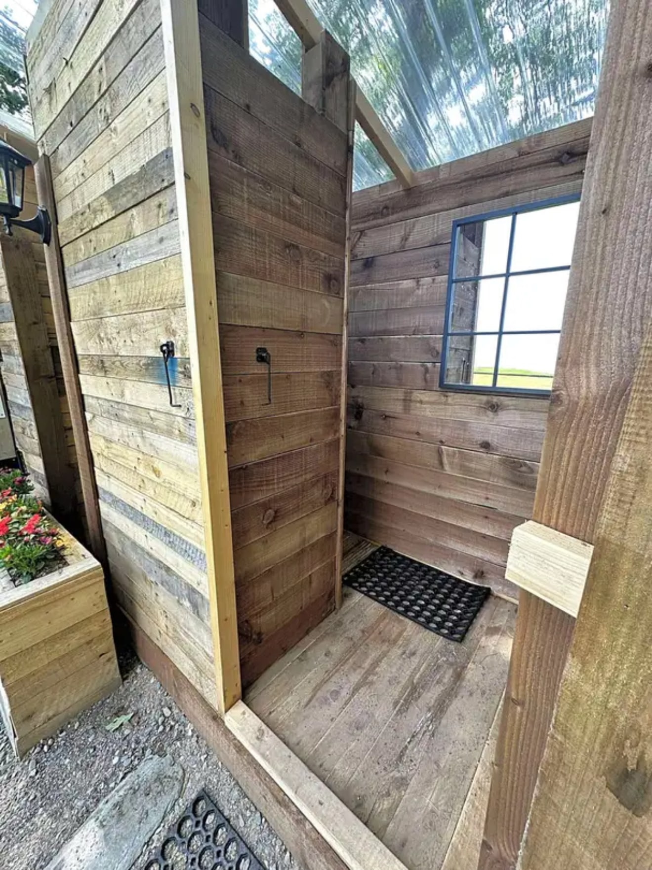 Church Lane Campsite