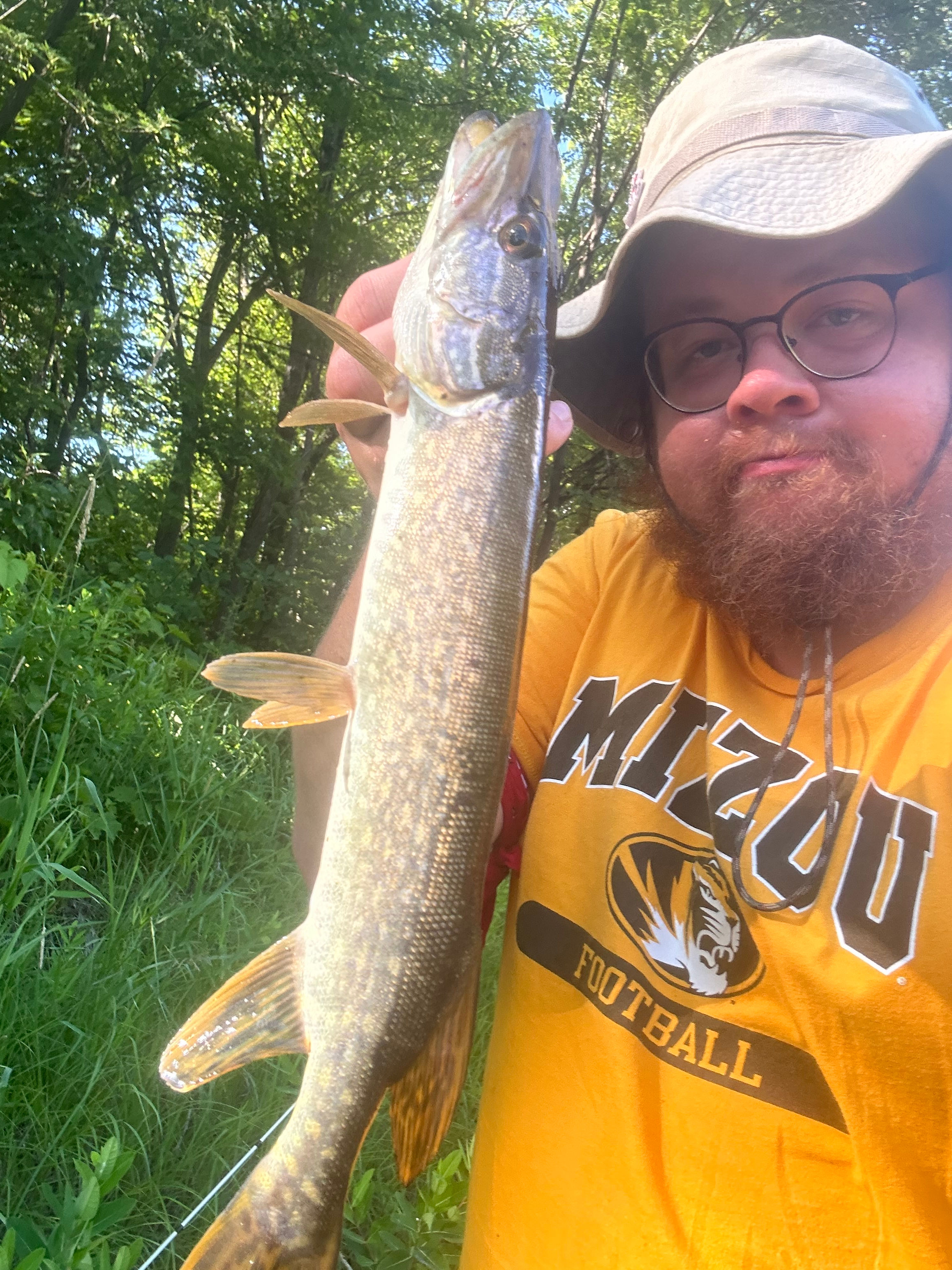 Cuyuna/Mississippi River Land