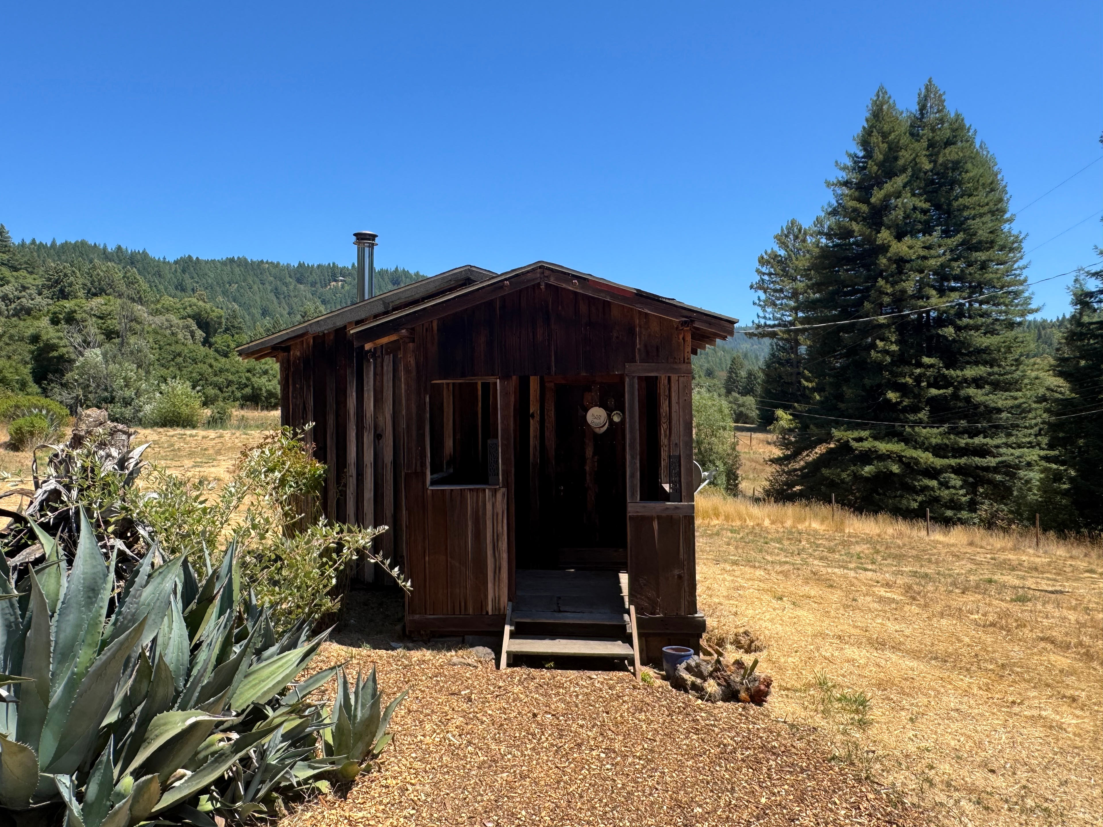 Sat Sang Mendocino