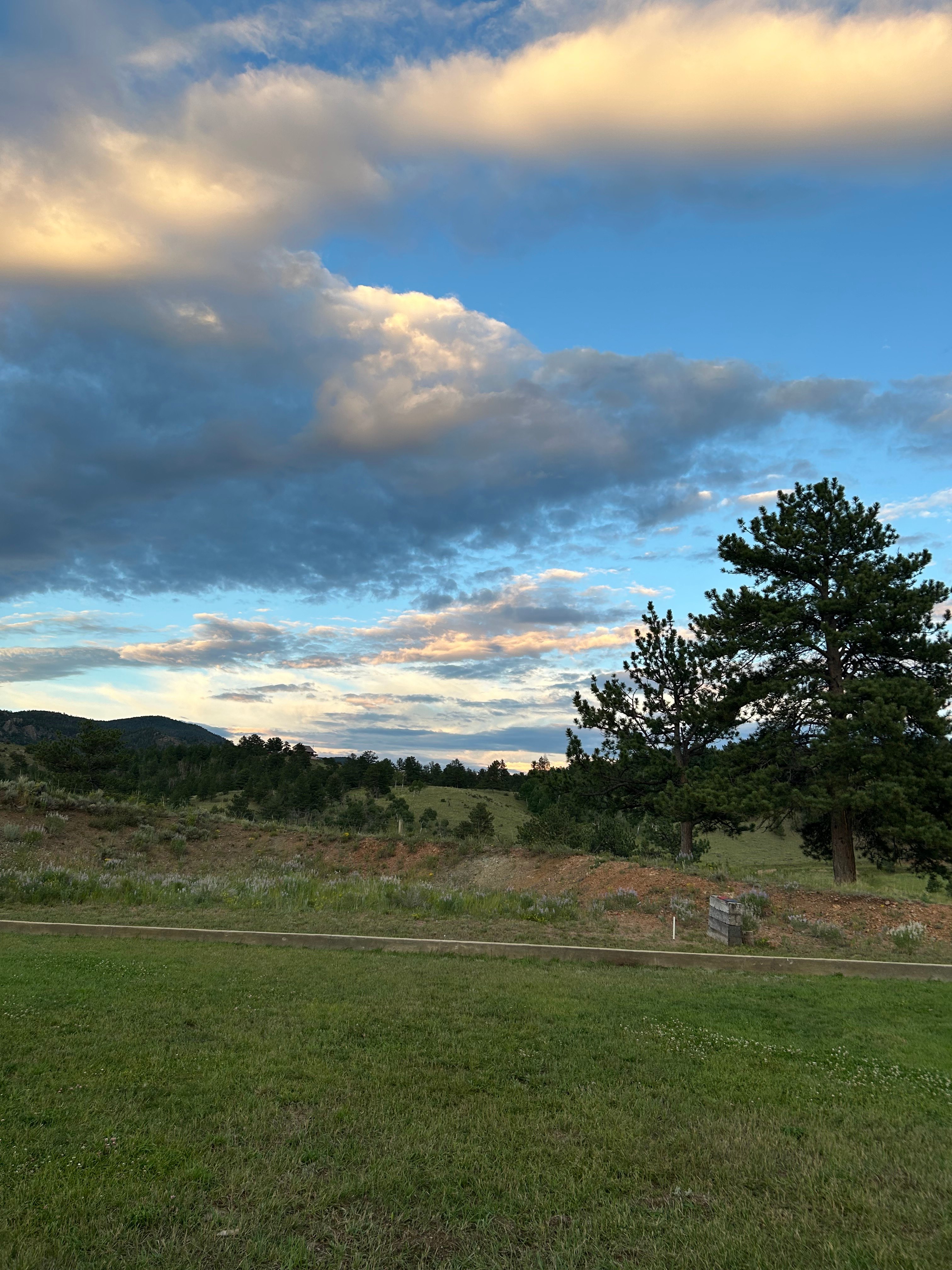 Bear Creek Ranch