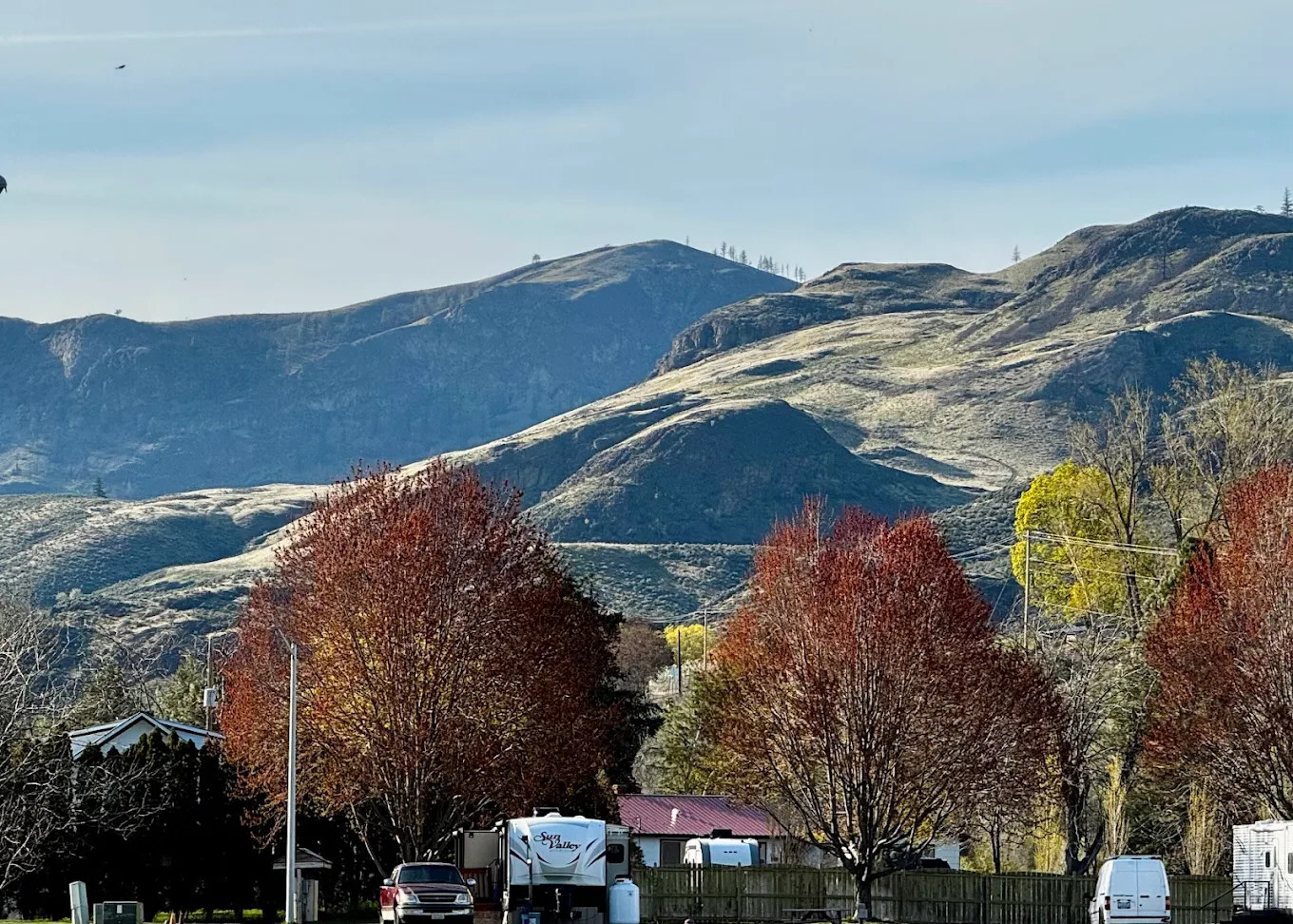 River Oaks RV Resort