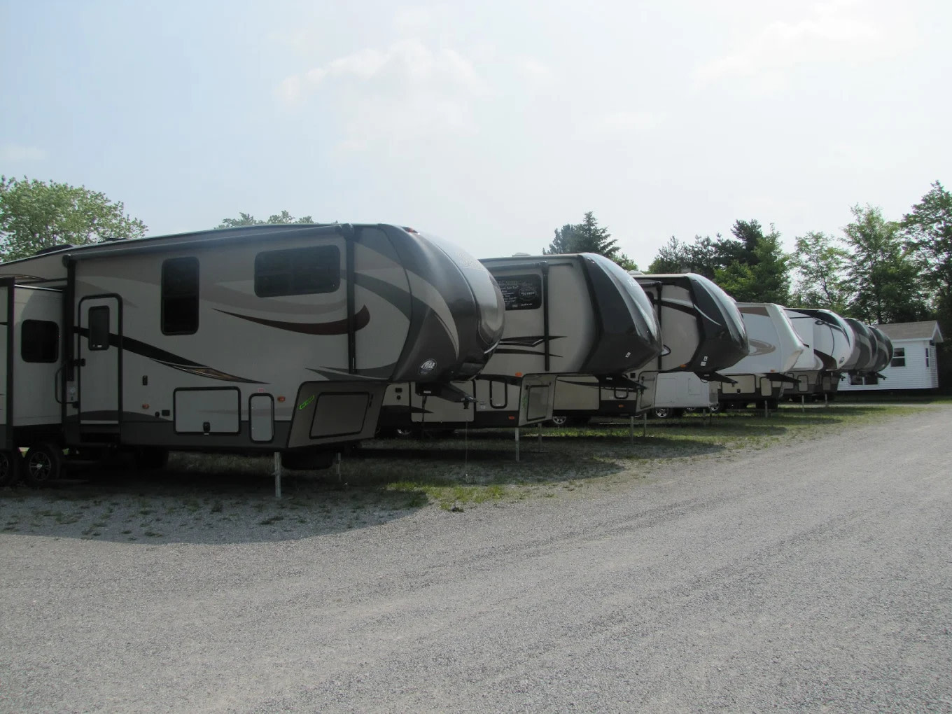 Skyline RV Resort