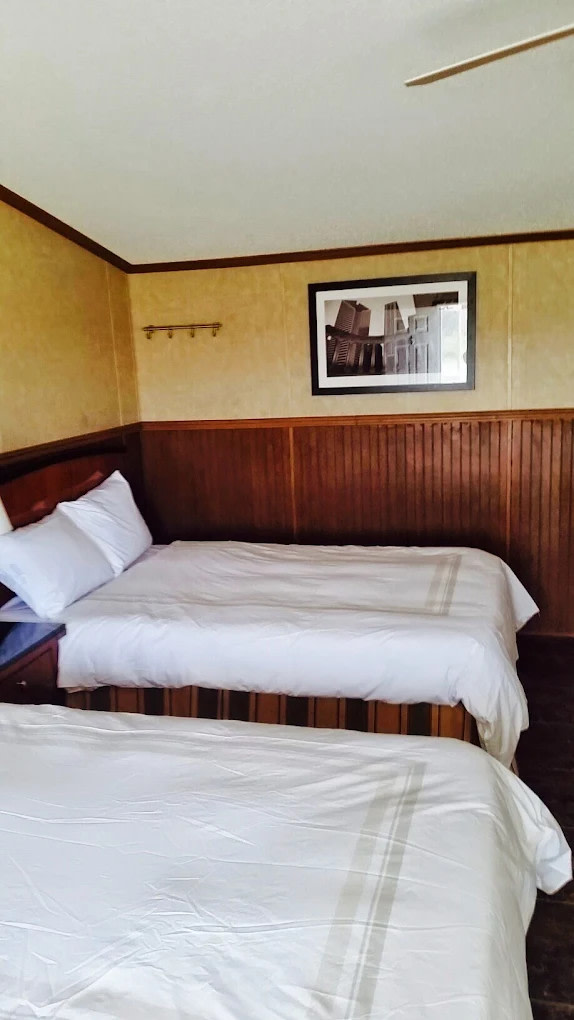 Grand Inn RV Park