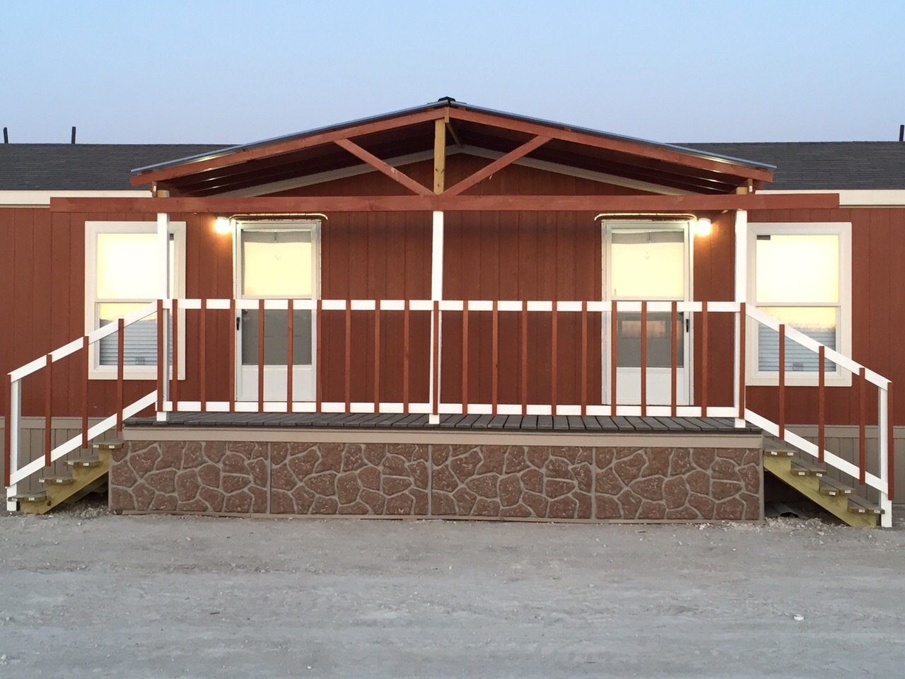 Grand Inn RV Park