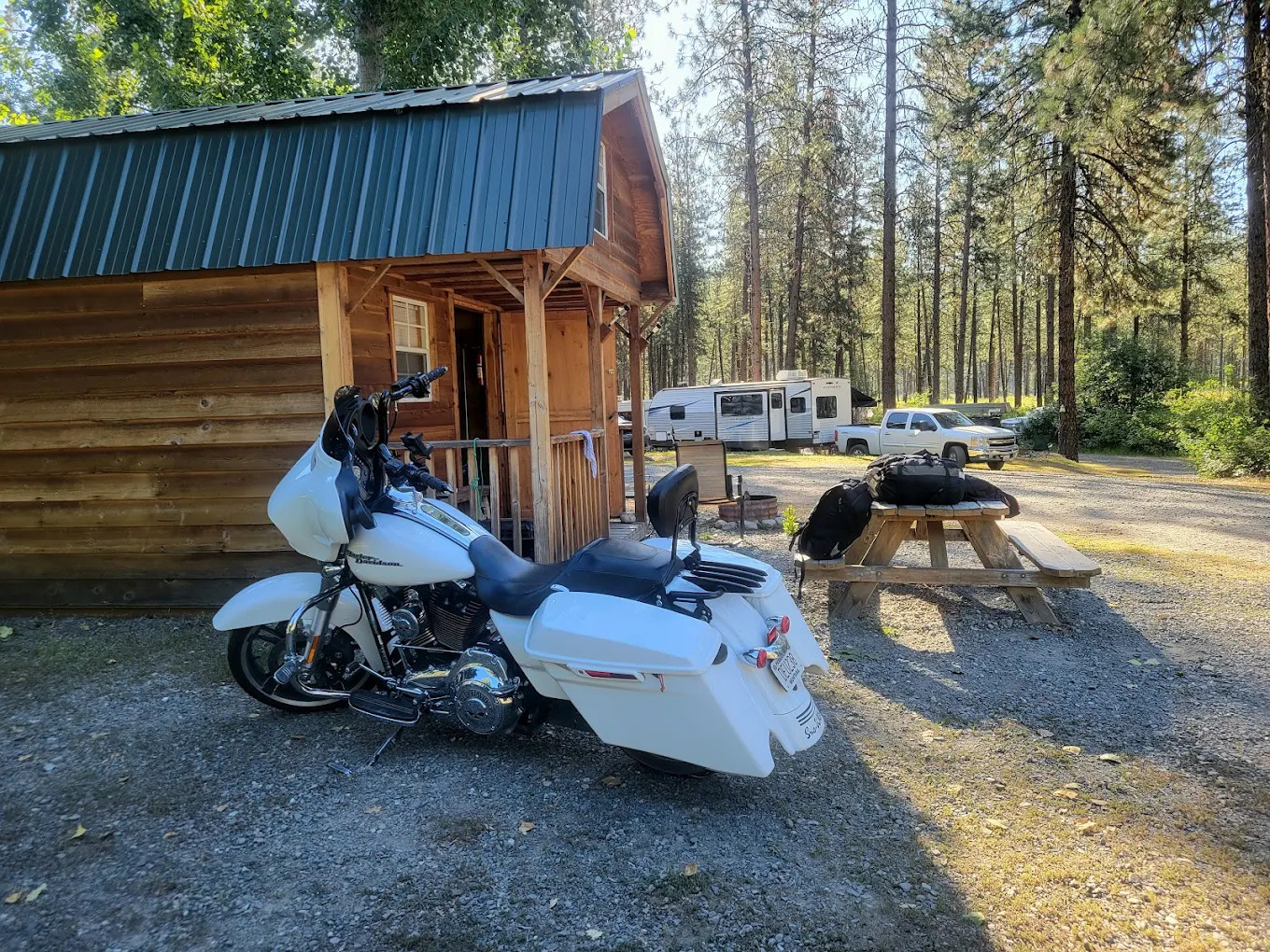 North Lake RV Park and Campground