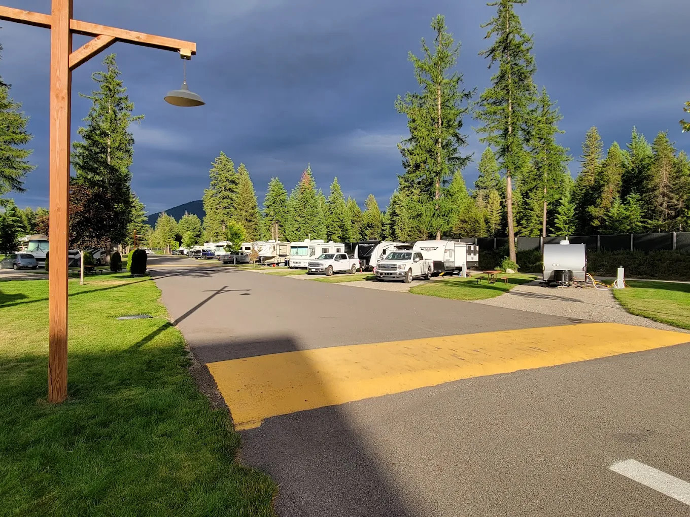 Ravenwood RV Resort