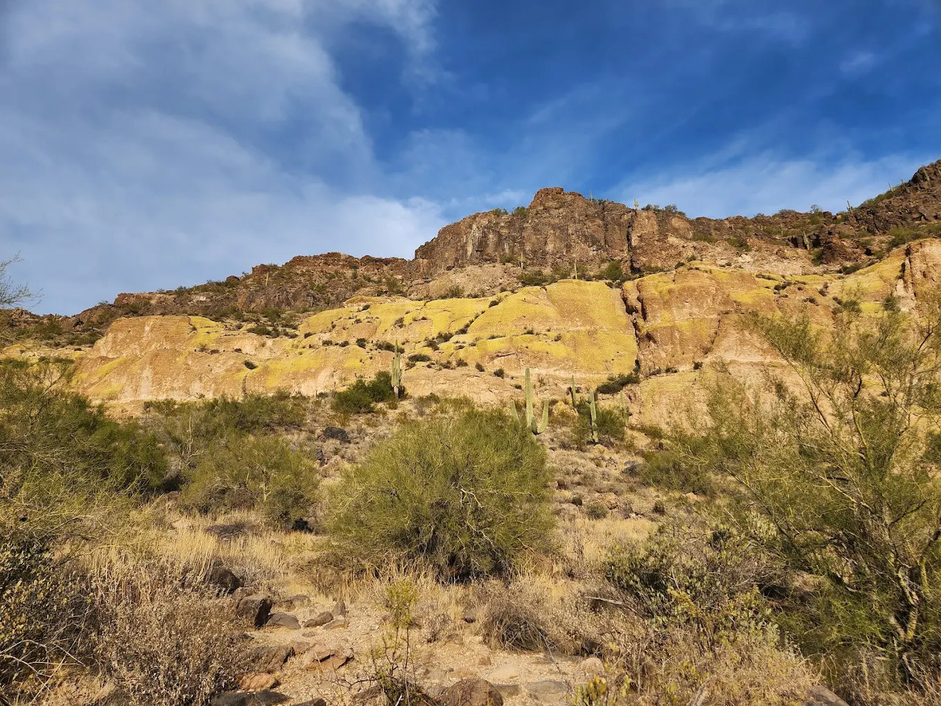 Buckhorn Family Campground