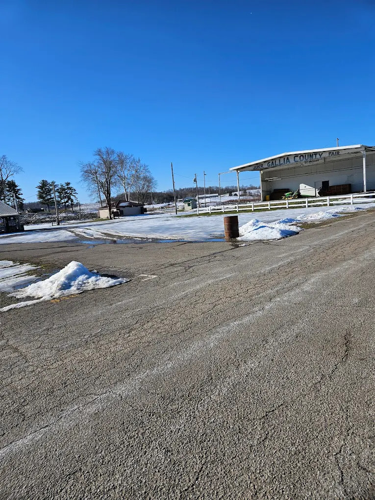 Gallia County Junior Fair Campgrounds