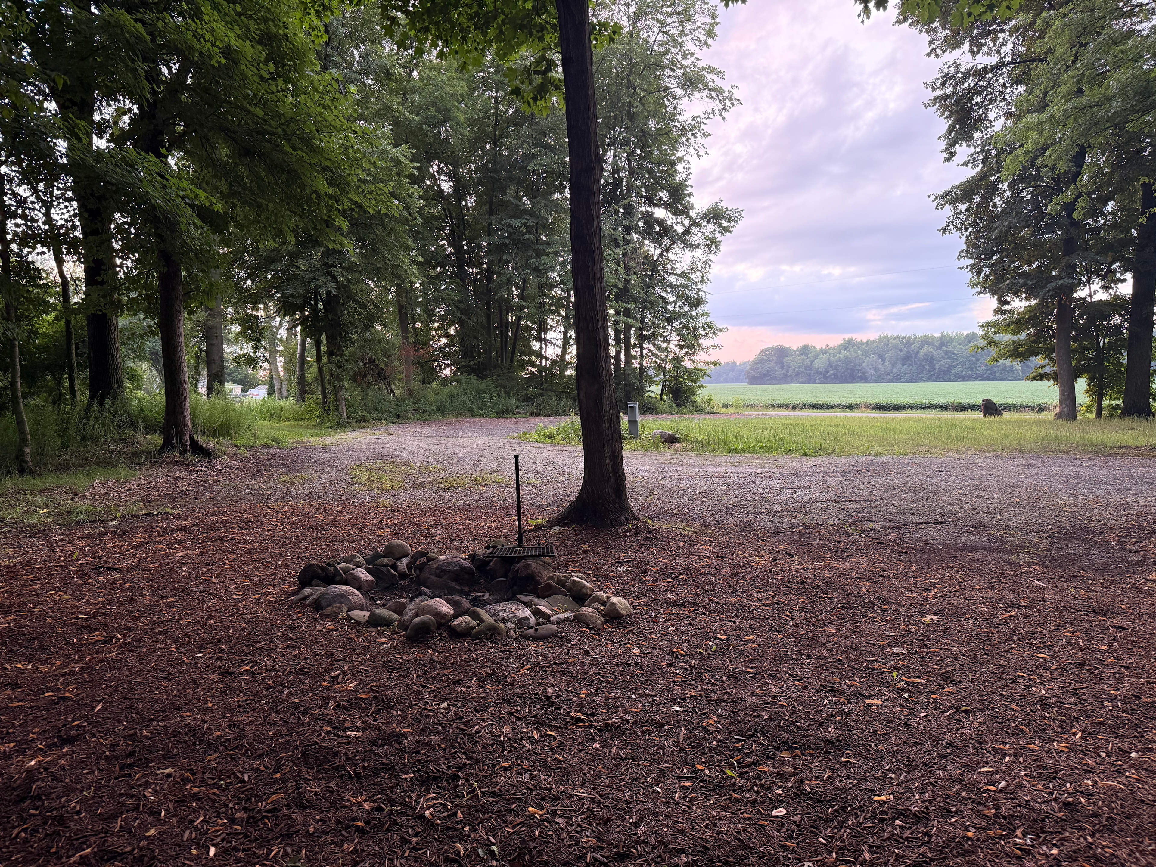 Green Acres Farm