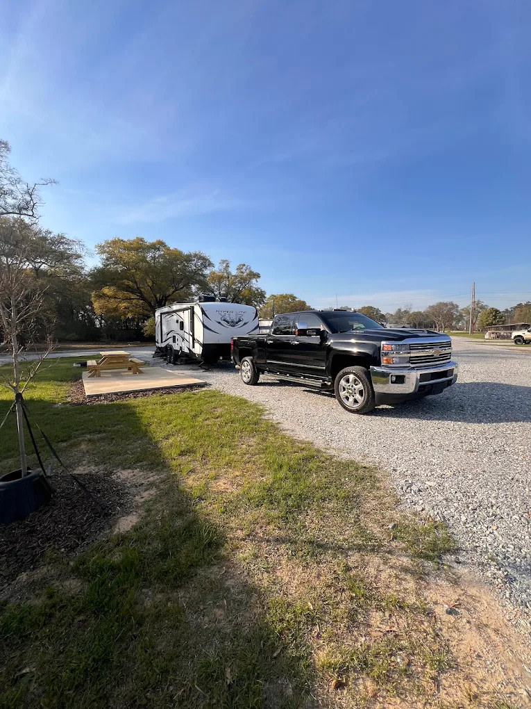 Camp David RV Resort