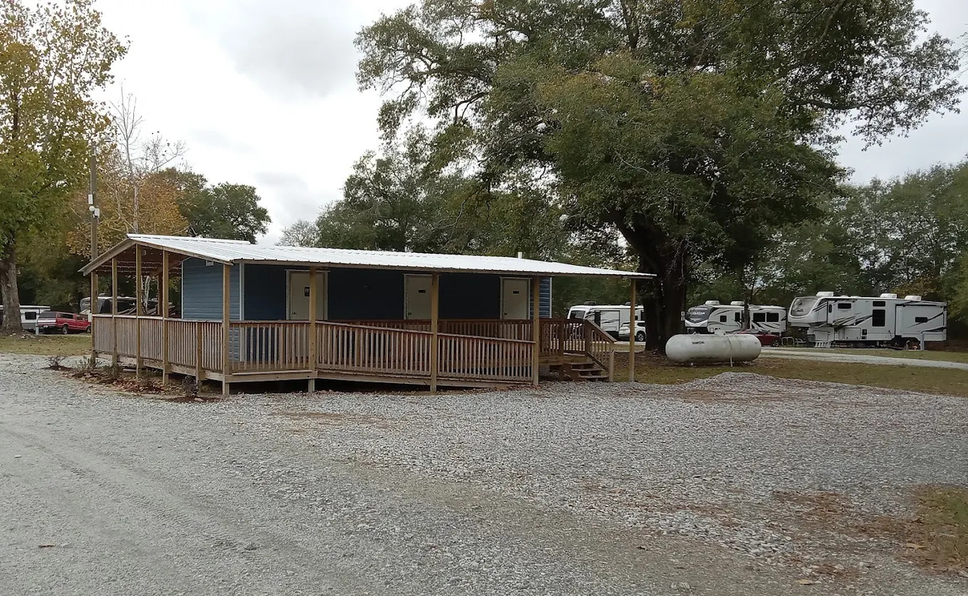 Camp David RV Resort