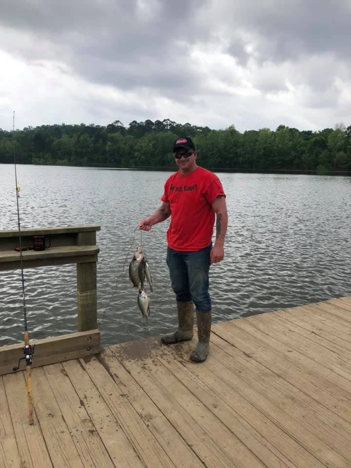 Camp David RV Resort