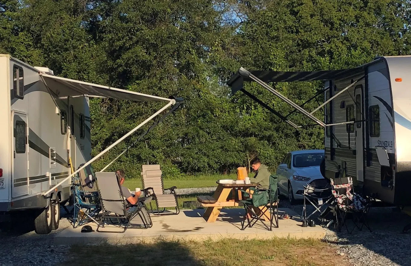 Camp David RV Resort