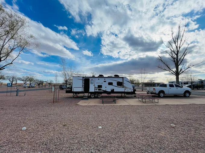 OK RV Park