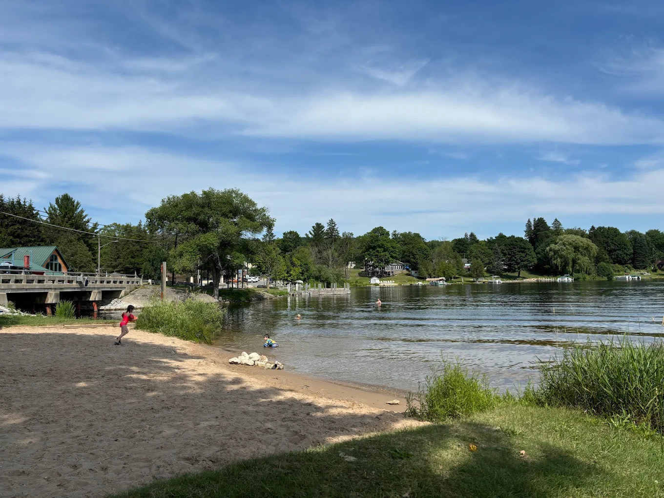 Thurston Park and Campground