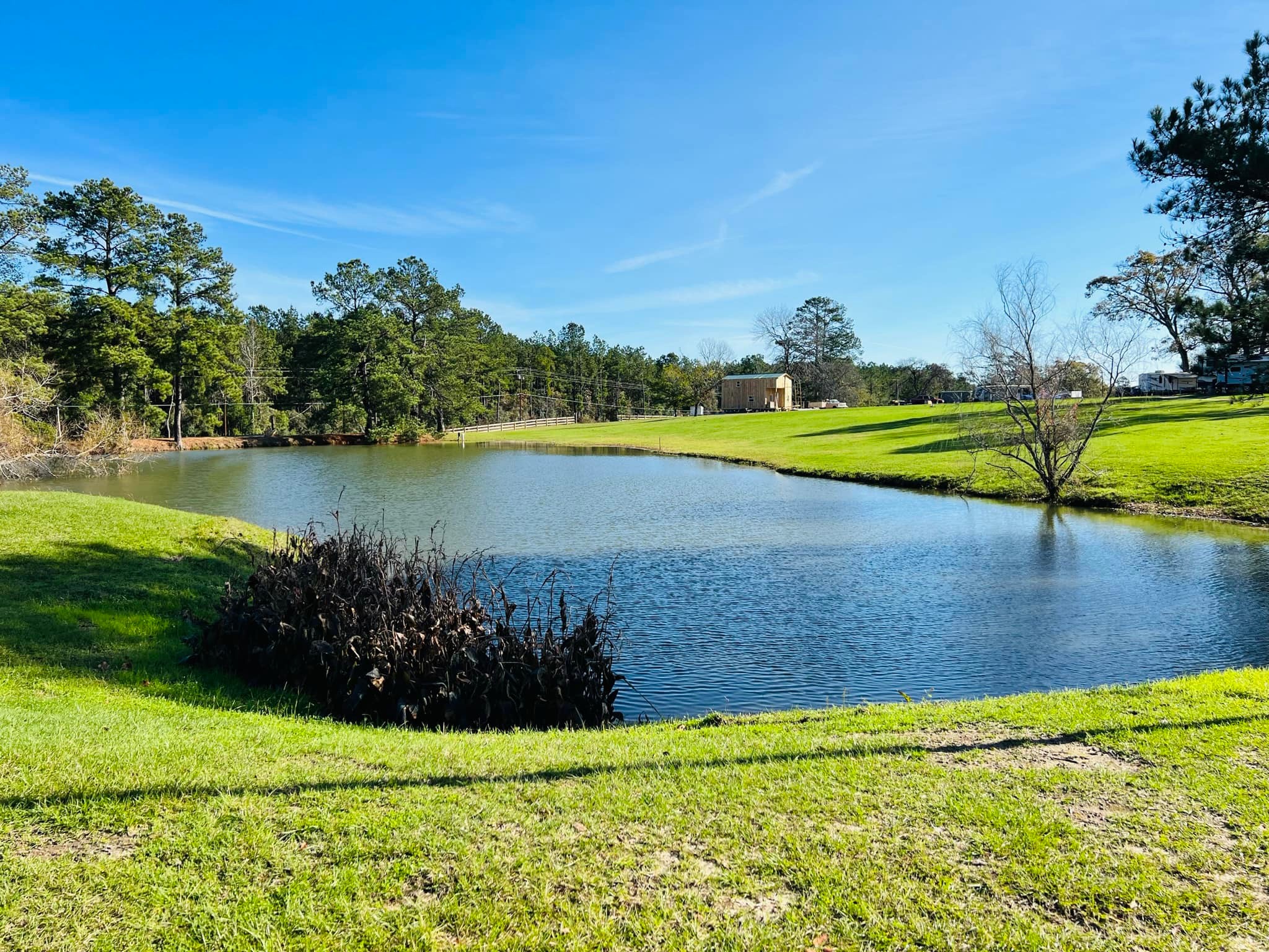 Jasper Country Club & RV Resort
