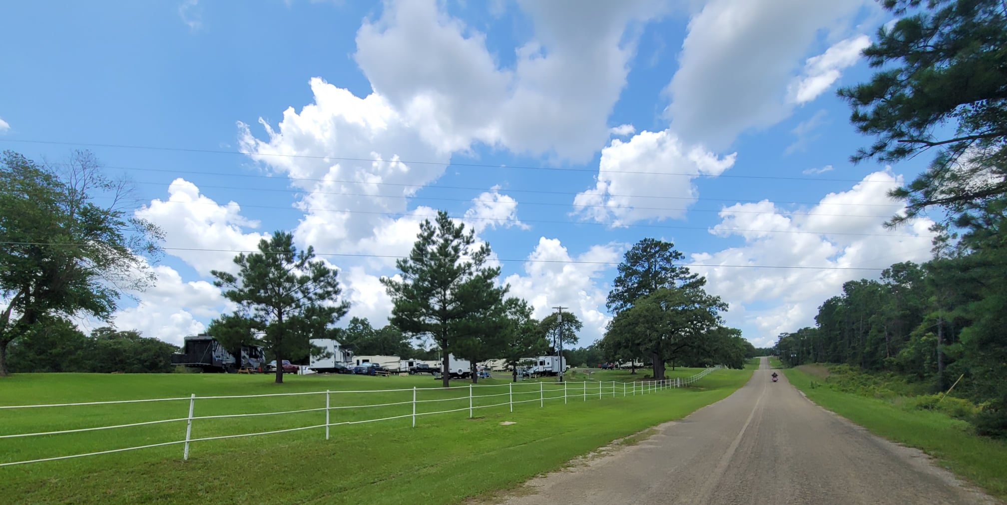 Jasper Country Club & RV Resort