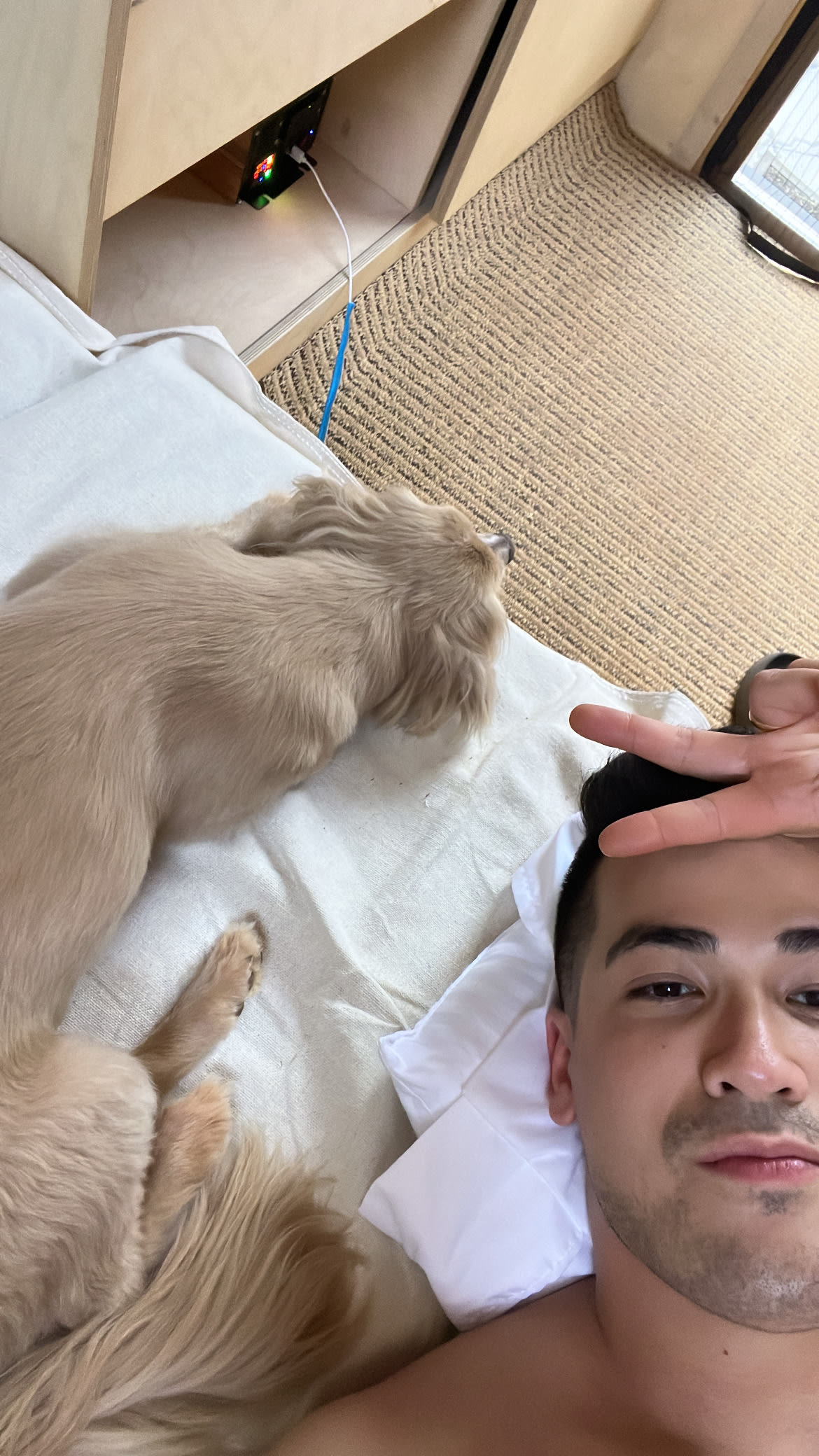 Nolla A-Frames Near Yosemite