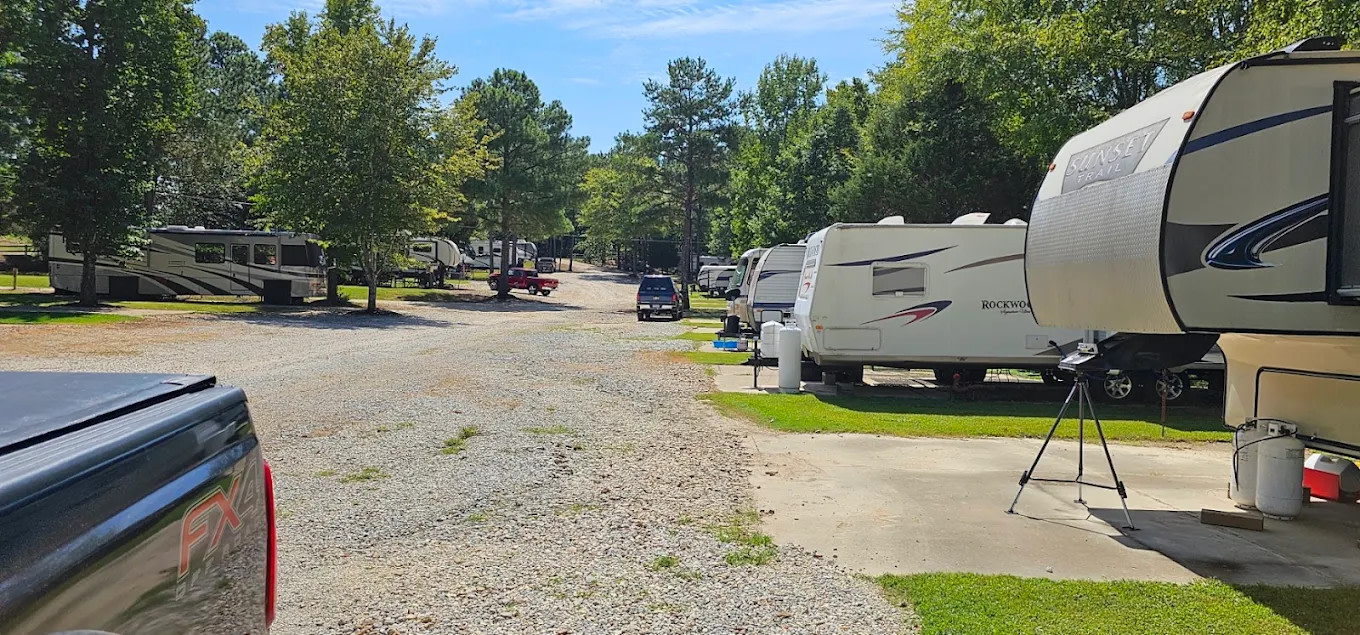 Eagle's Nest RV Park