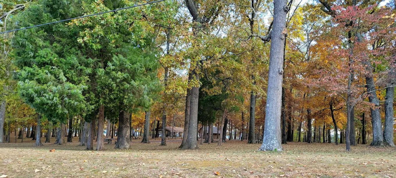 Eagle's Nest RV Park