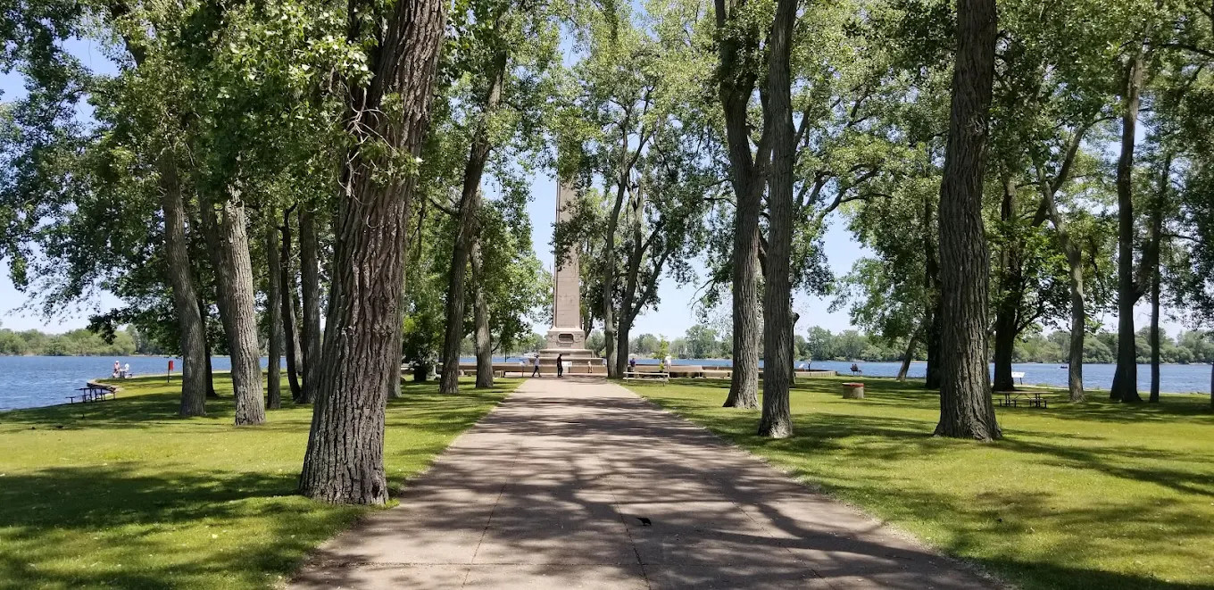 Sara's Campground