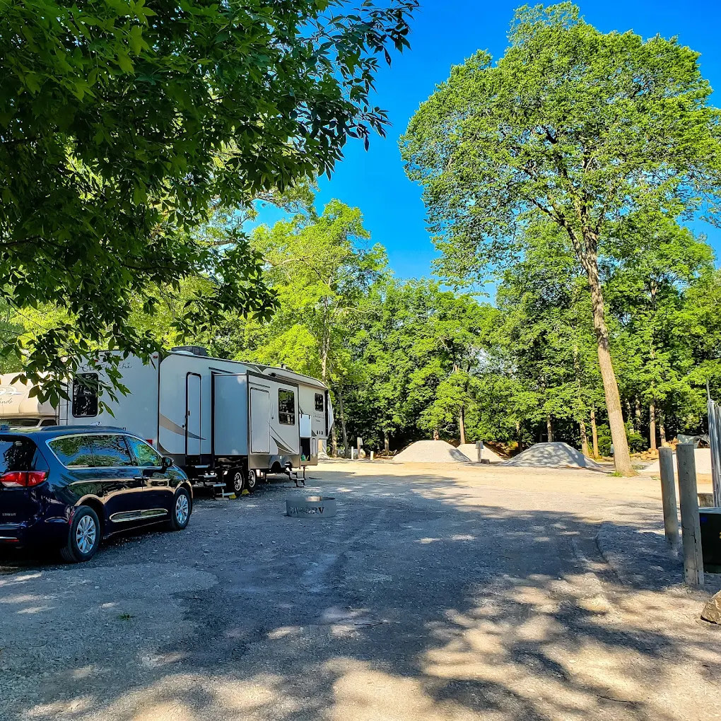 TN40 RV Campground