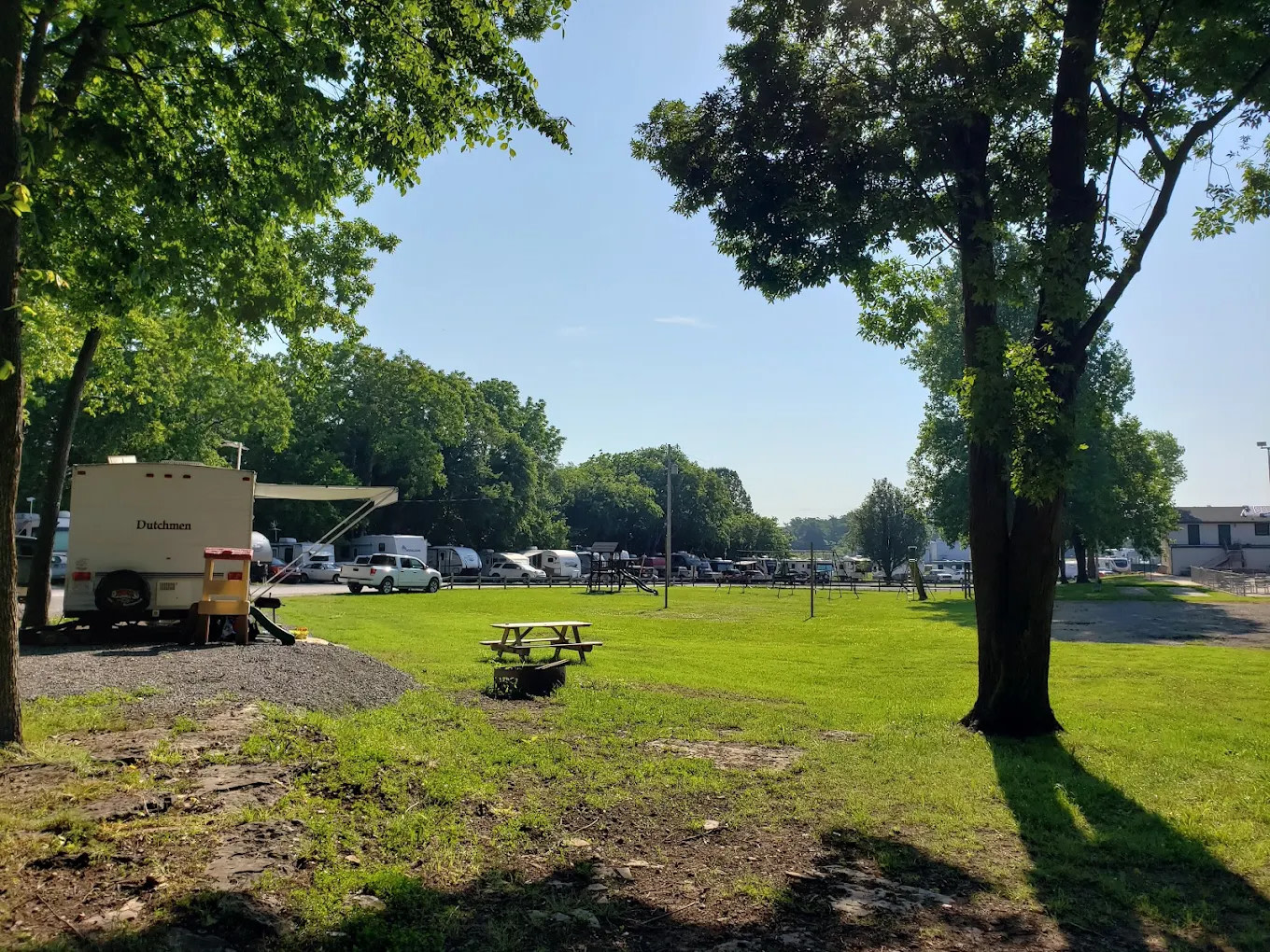 TN40 RV Campground