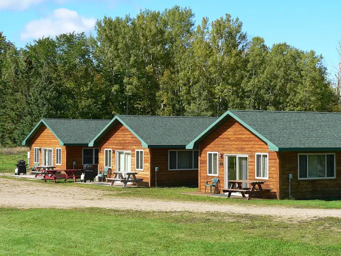 Barneys Resort and Lodge