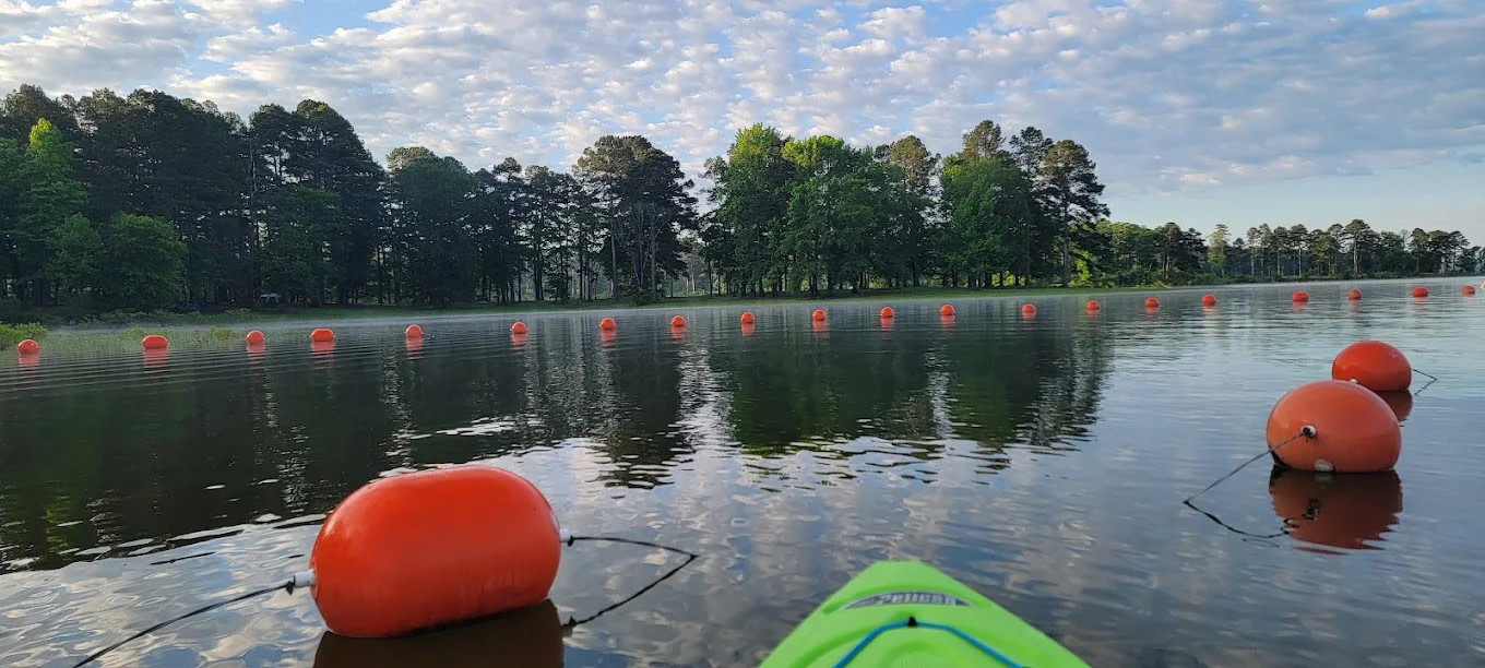 Ross Rhodes Reservation