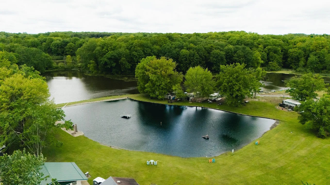 Western Reserve Park