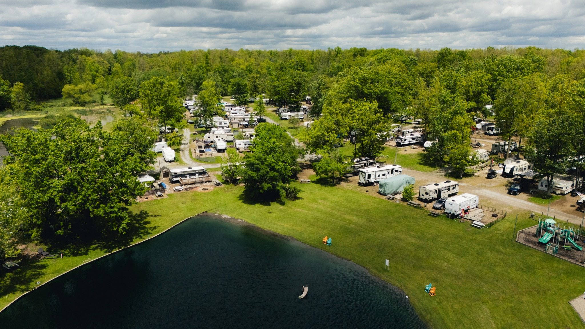 Western Reserve Park