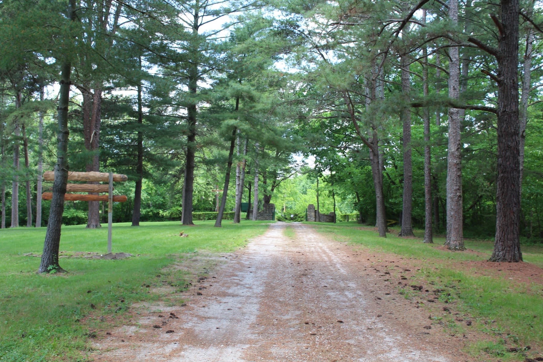 Whispering Pines of Clinton County