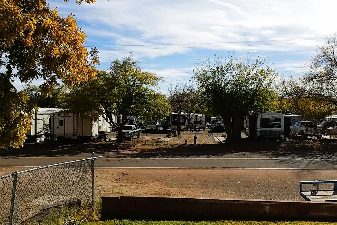 St. George RV Park & Campground