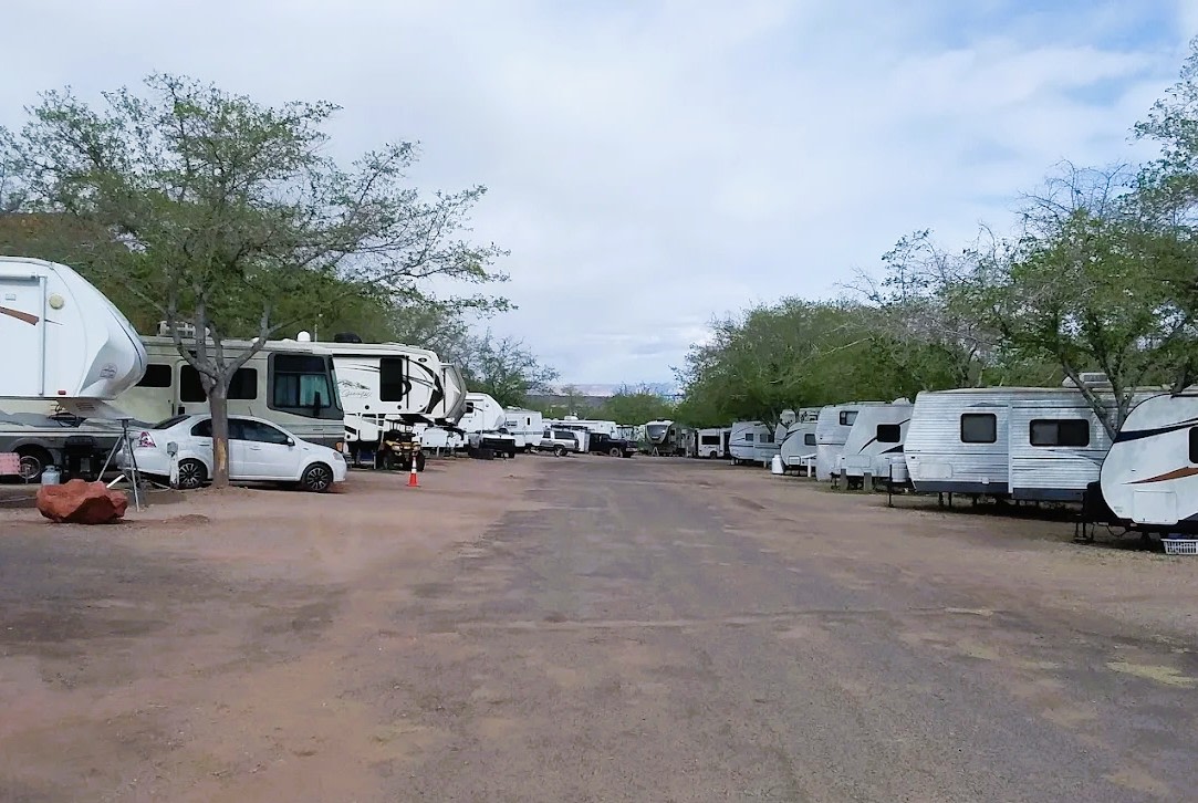 St. George RV Park & Campground