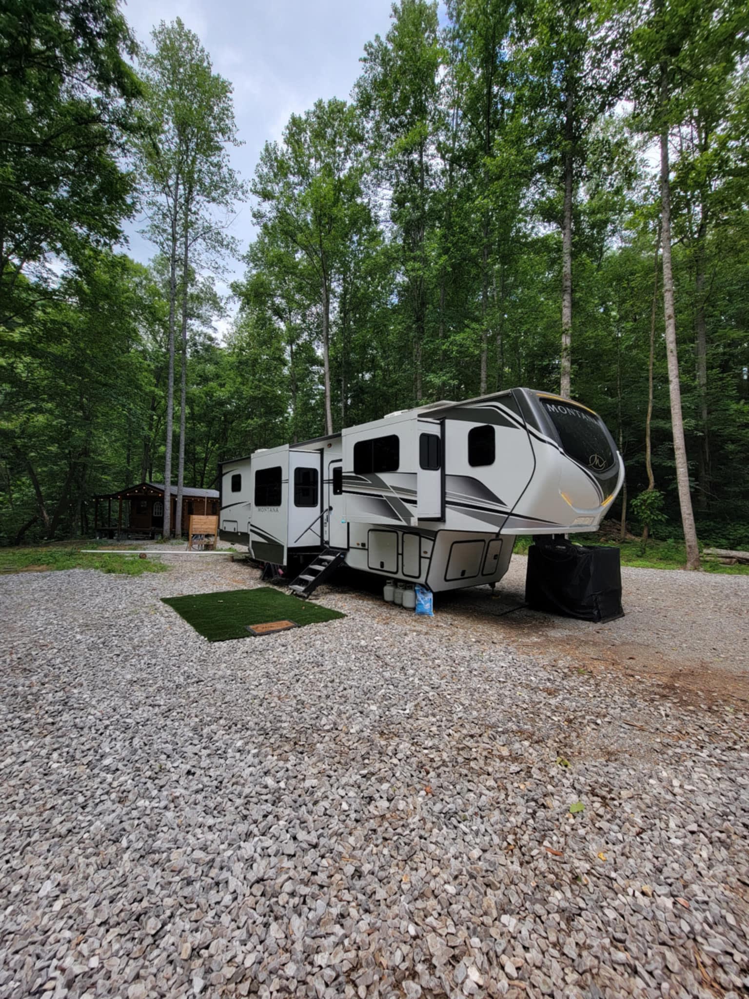 Stonewall Acres Retreat